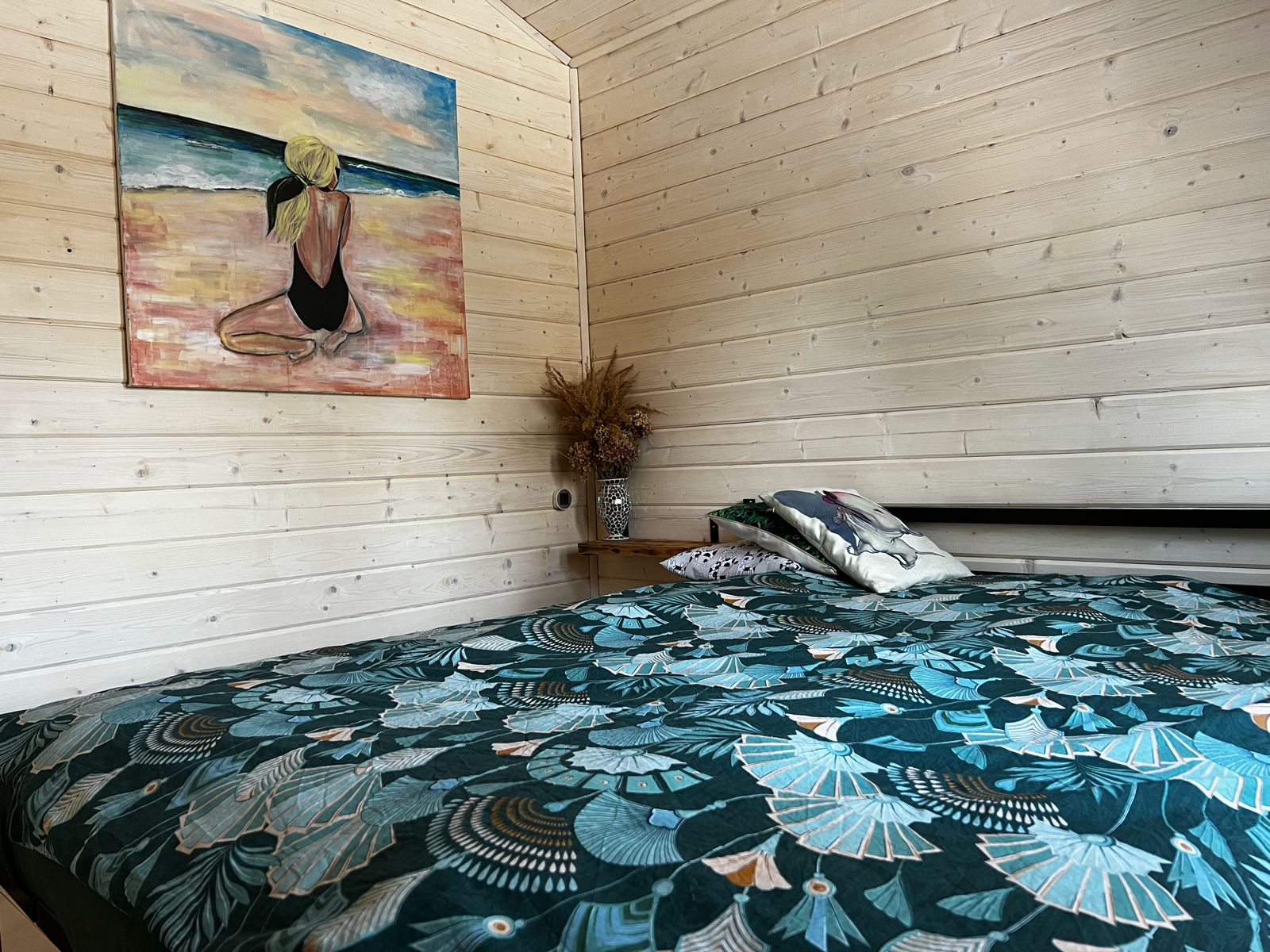 Фото Fraubu. camp