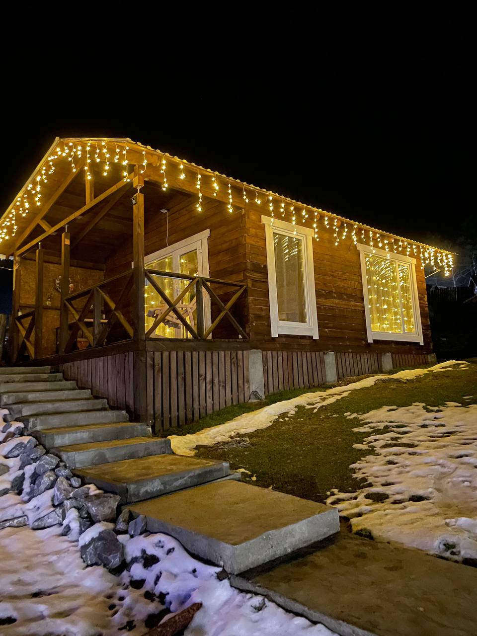 Фото Усадьба Тихое место