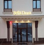 Bella Donna (ул. Аллея Смелых, 187, Калининград), ресторан в Калининграде