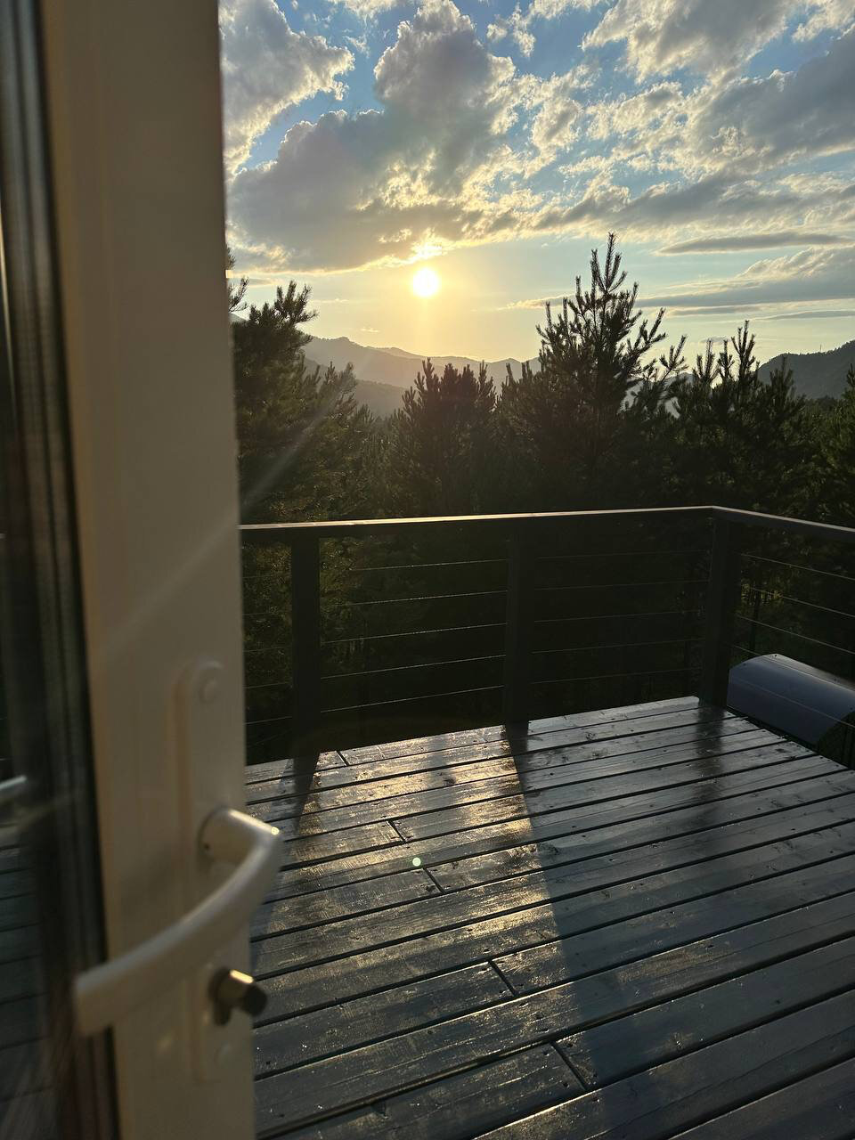 Фото Панорама