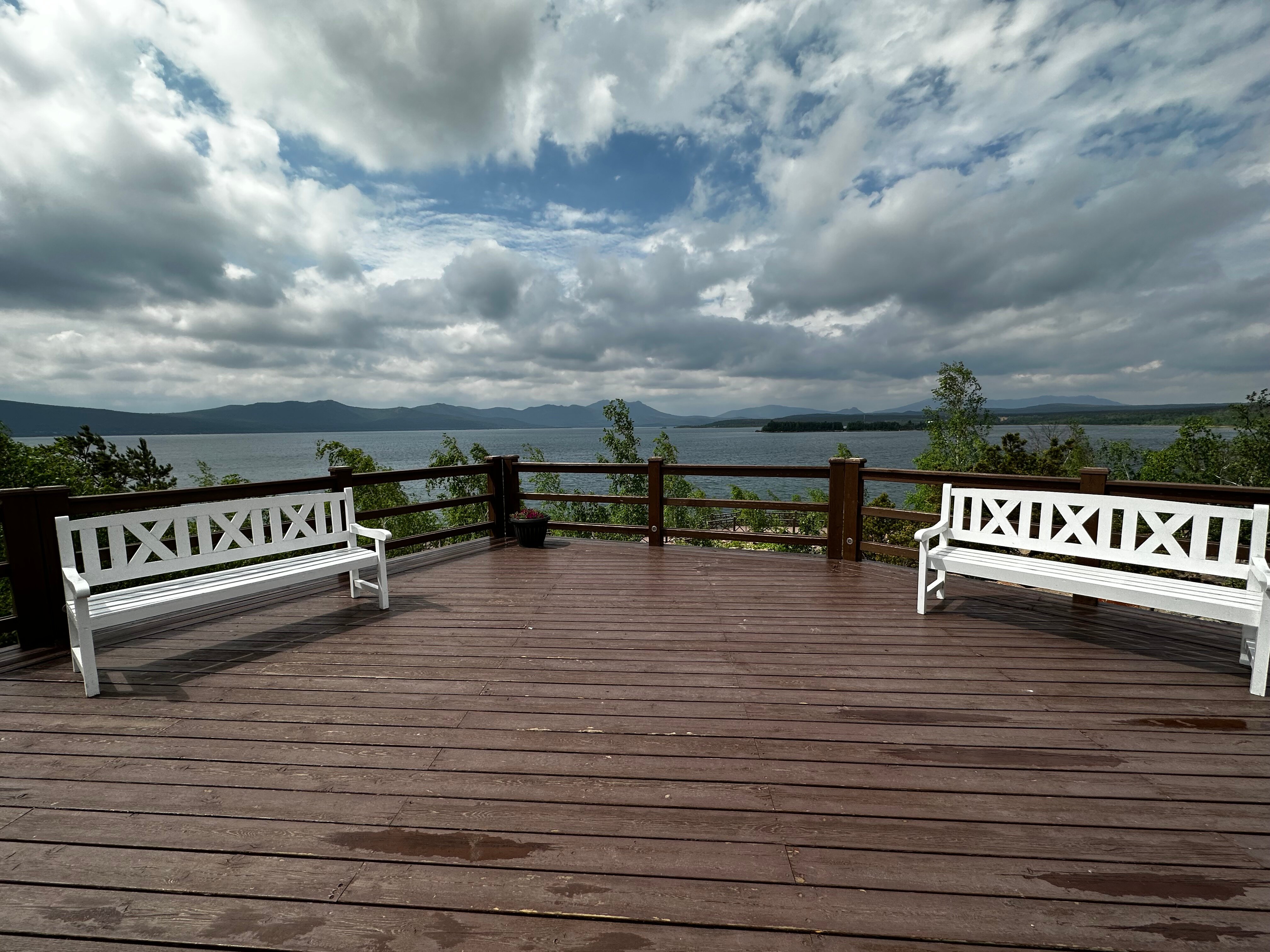 Фото Rixos Borovoe