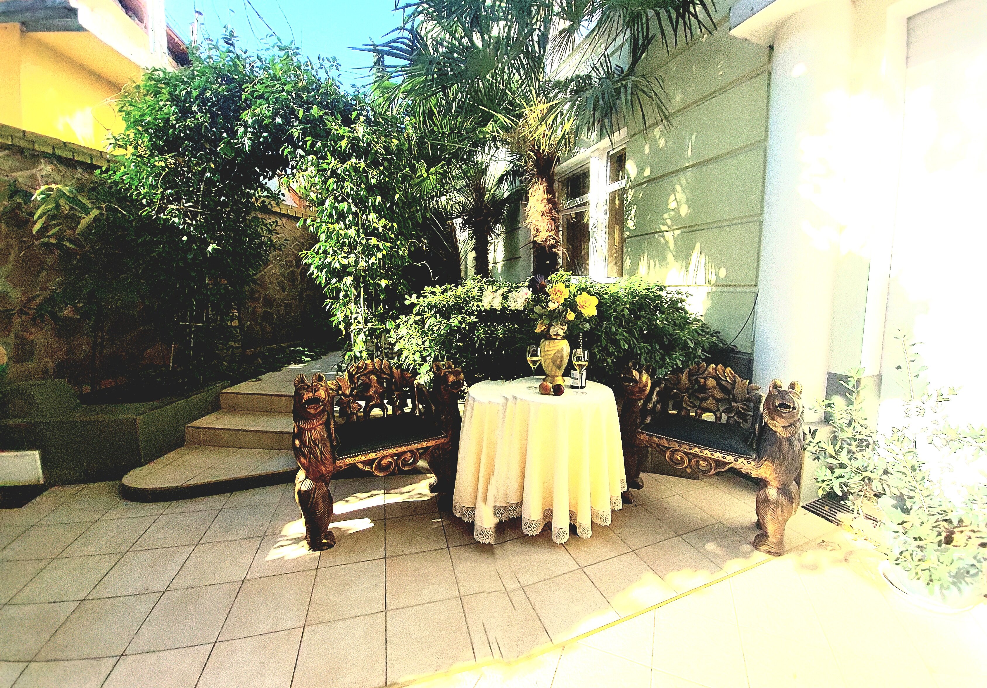 Фото Акварель