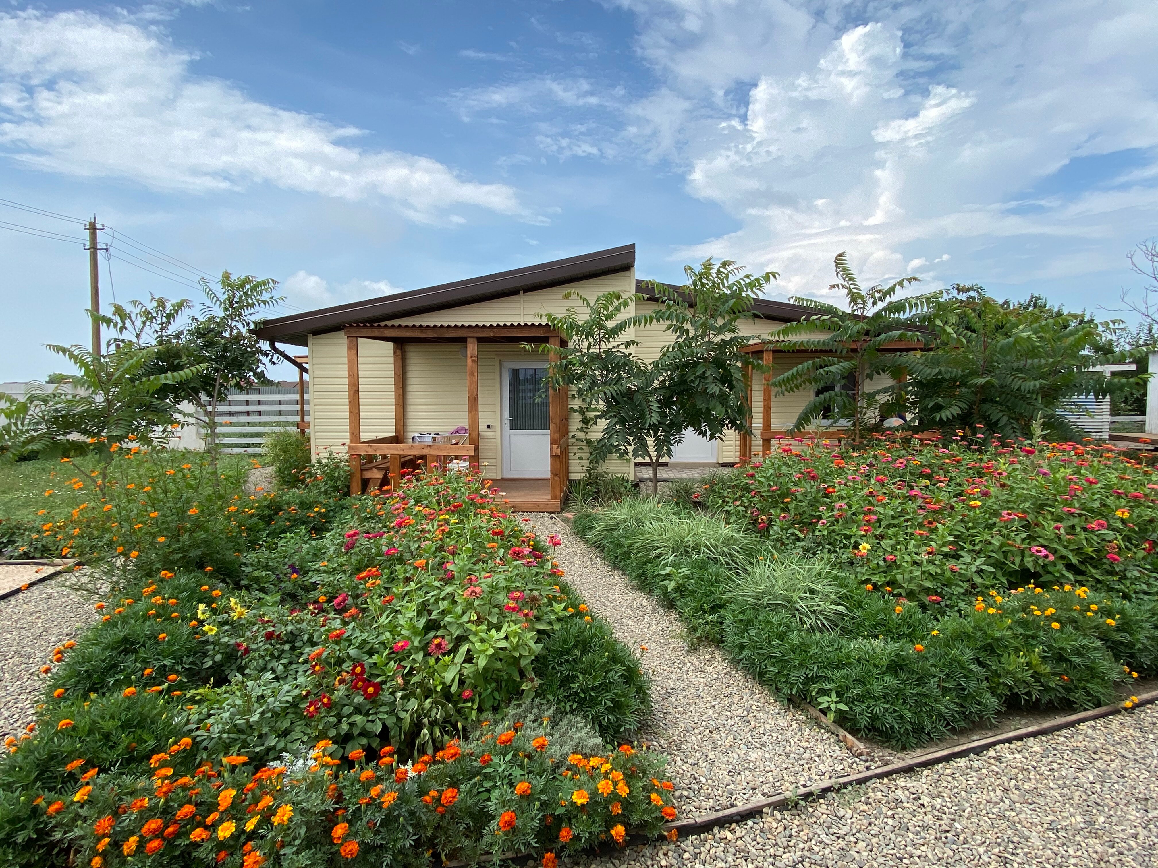 Фото В гостях у моря