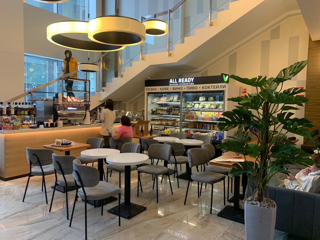 Фото Апарт Митино