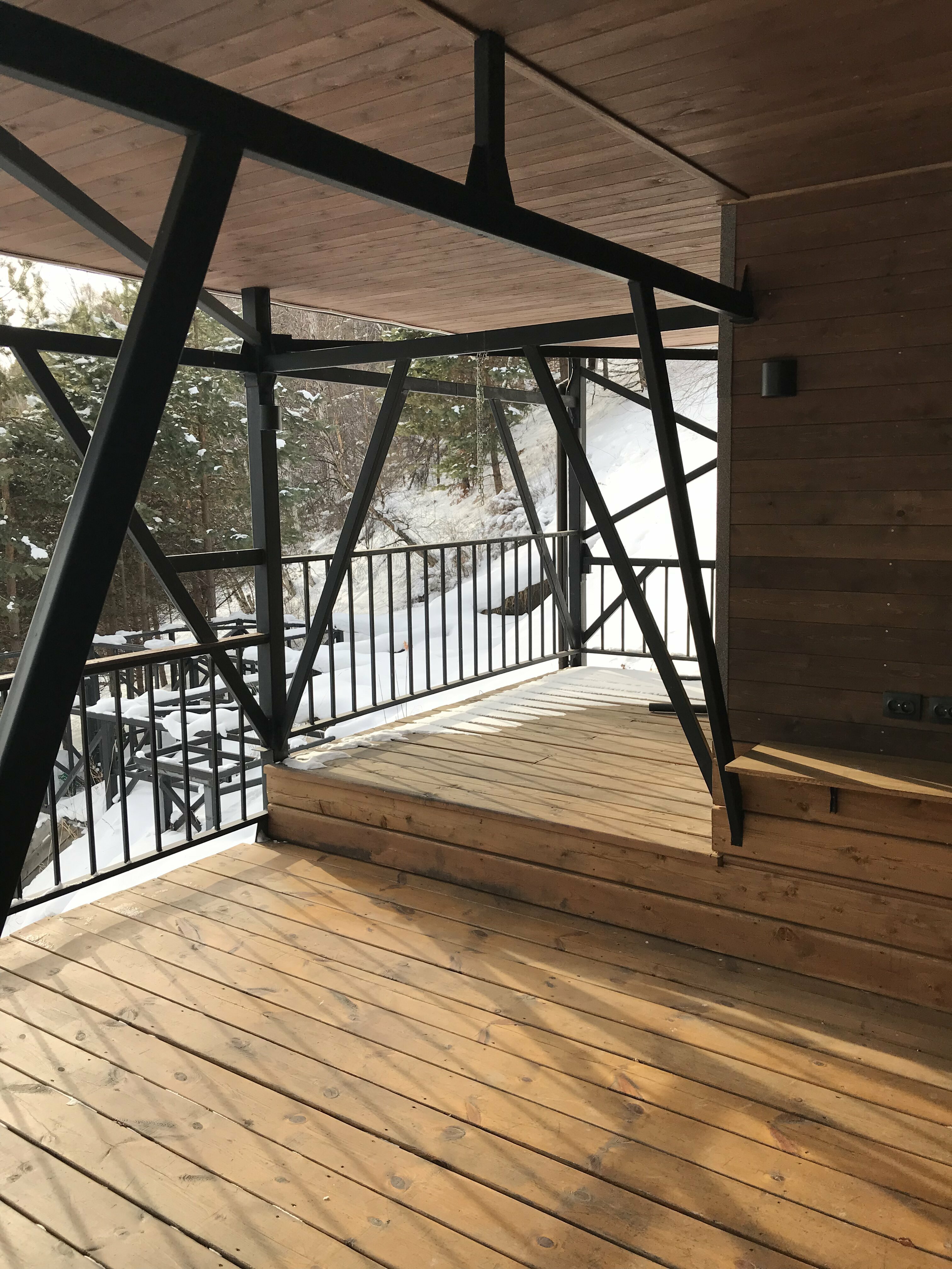 Фото Baikal Grand View