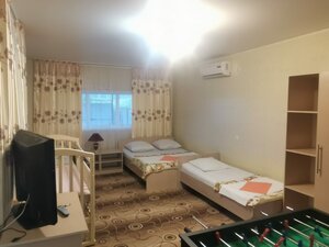 Natalya (Sol-Iletsk, Stepnoy pereulok, 28/2), hotel