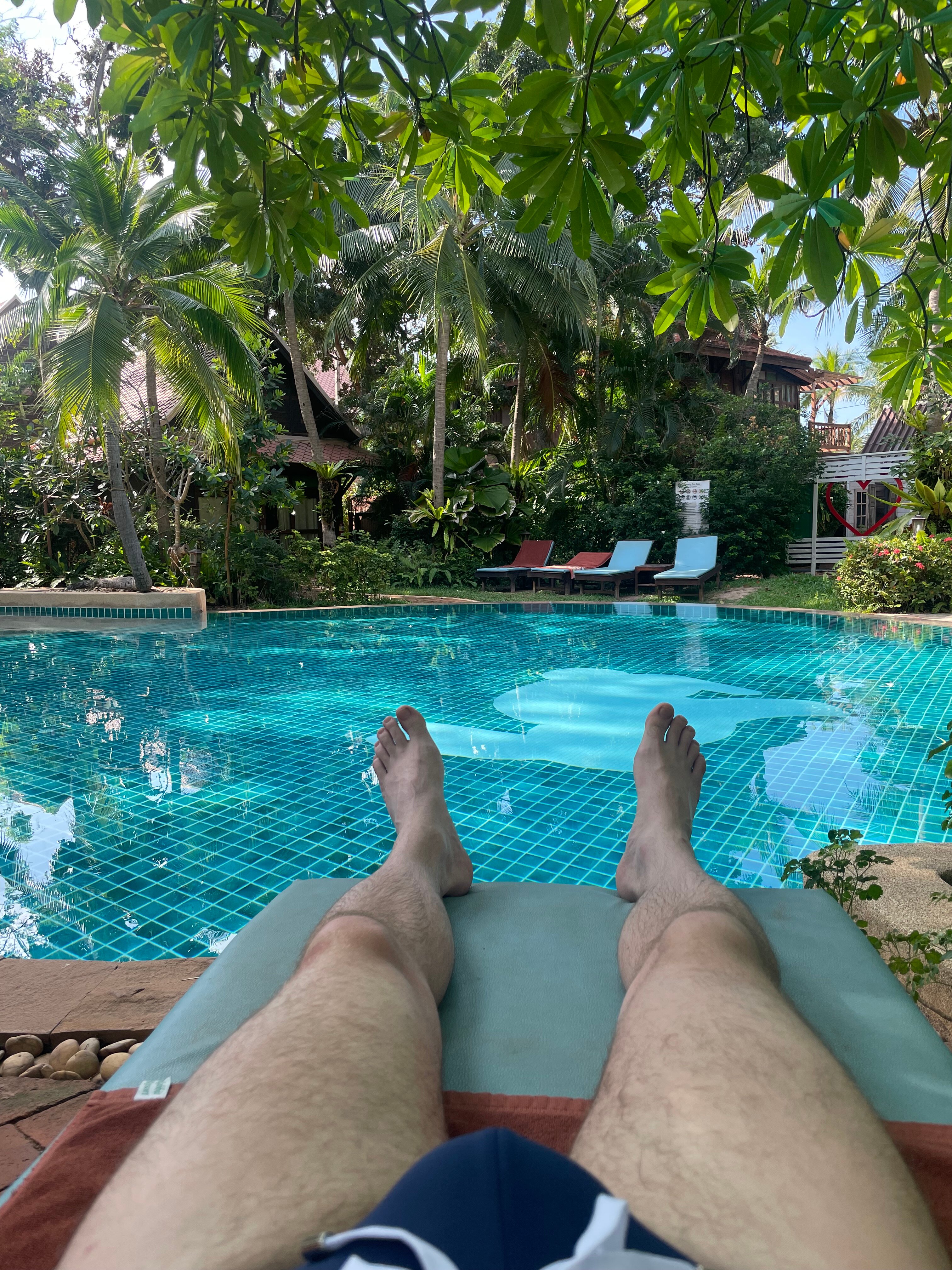 Фото Rabbit Resort Pattaya