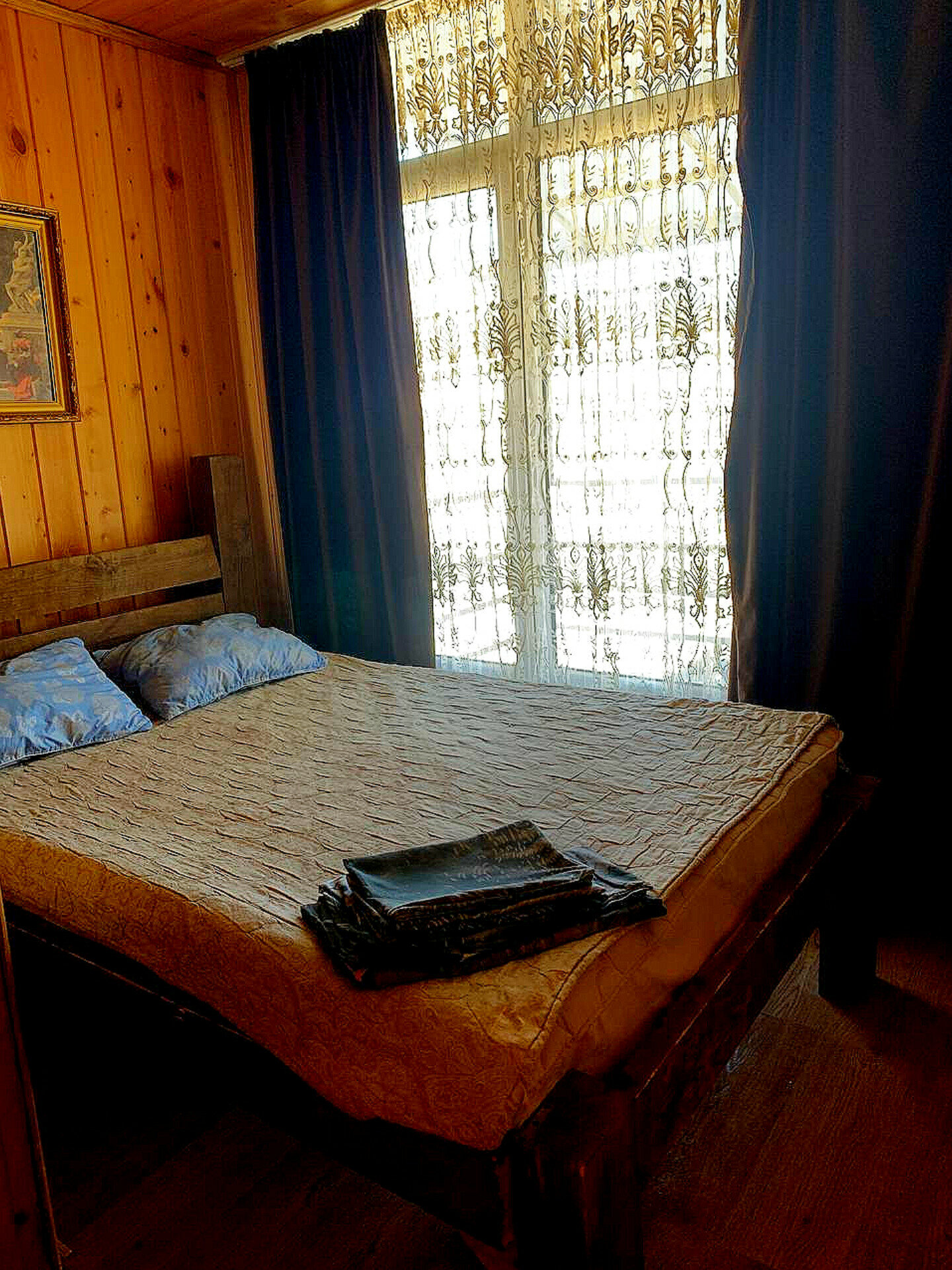 Фото Сердце Кавказа