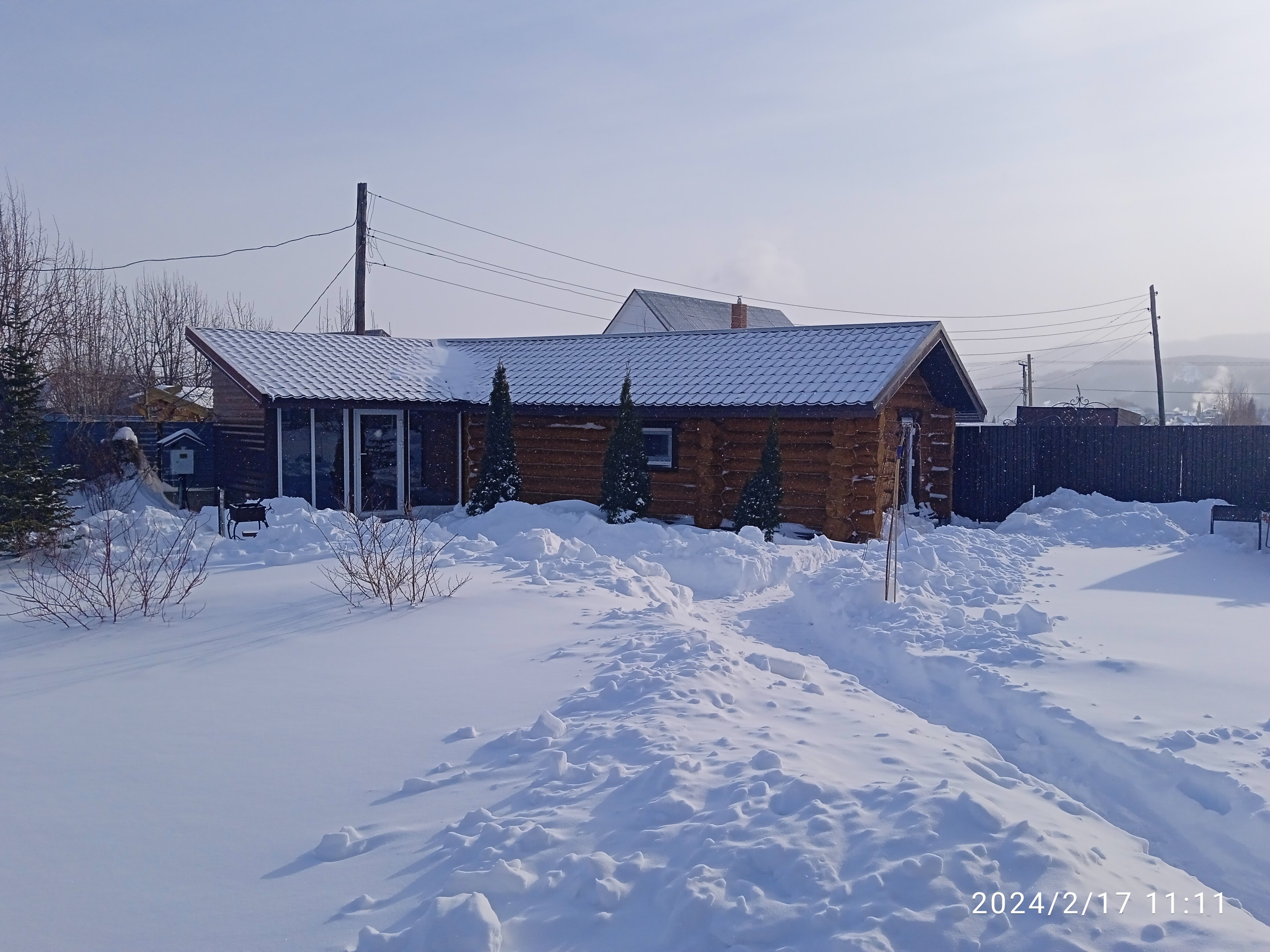 Фото Гостевой Двор