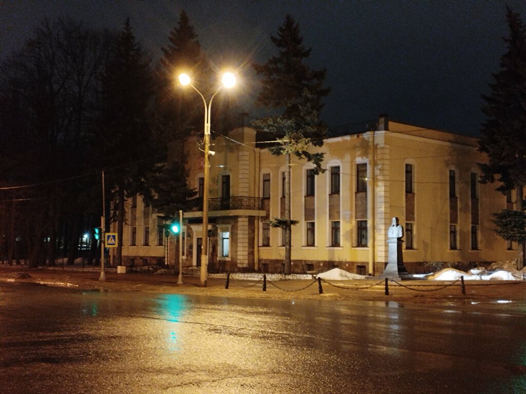 إدارة حكومية Совет муниципального образования города Колпино ، ، صورة