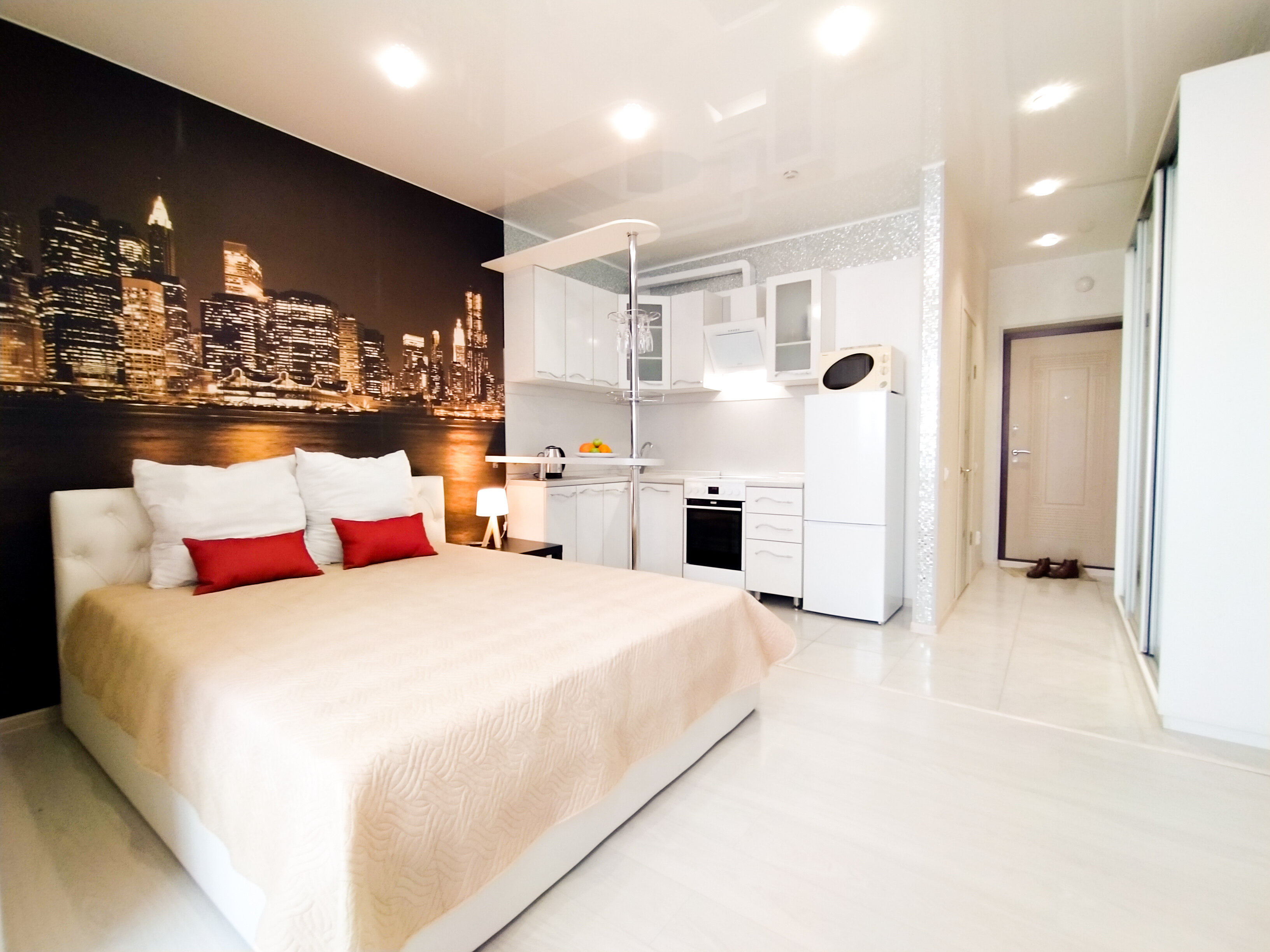 Фото Акварель на Московском шоссе 33 корпус 3