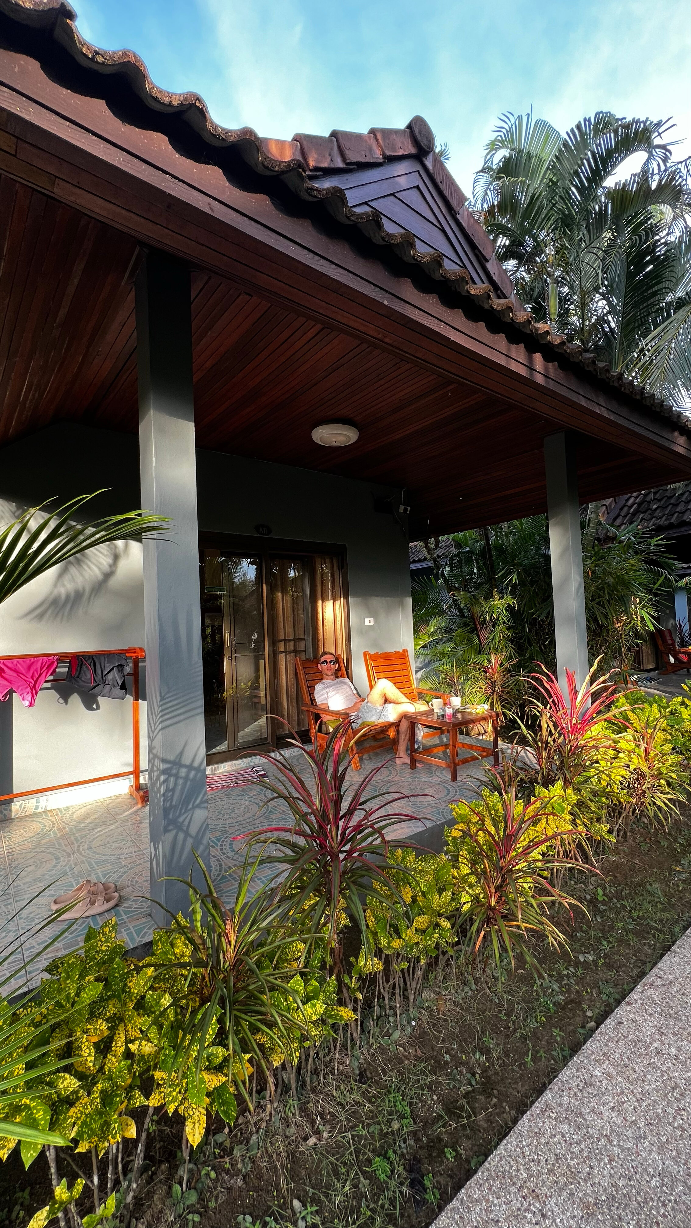 Фото Cousin Resort