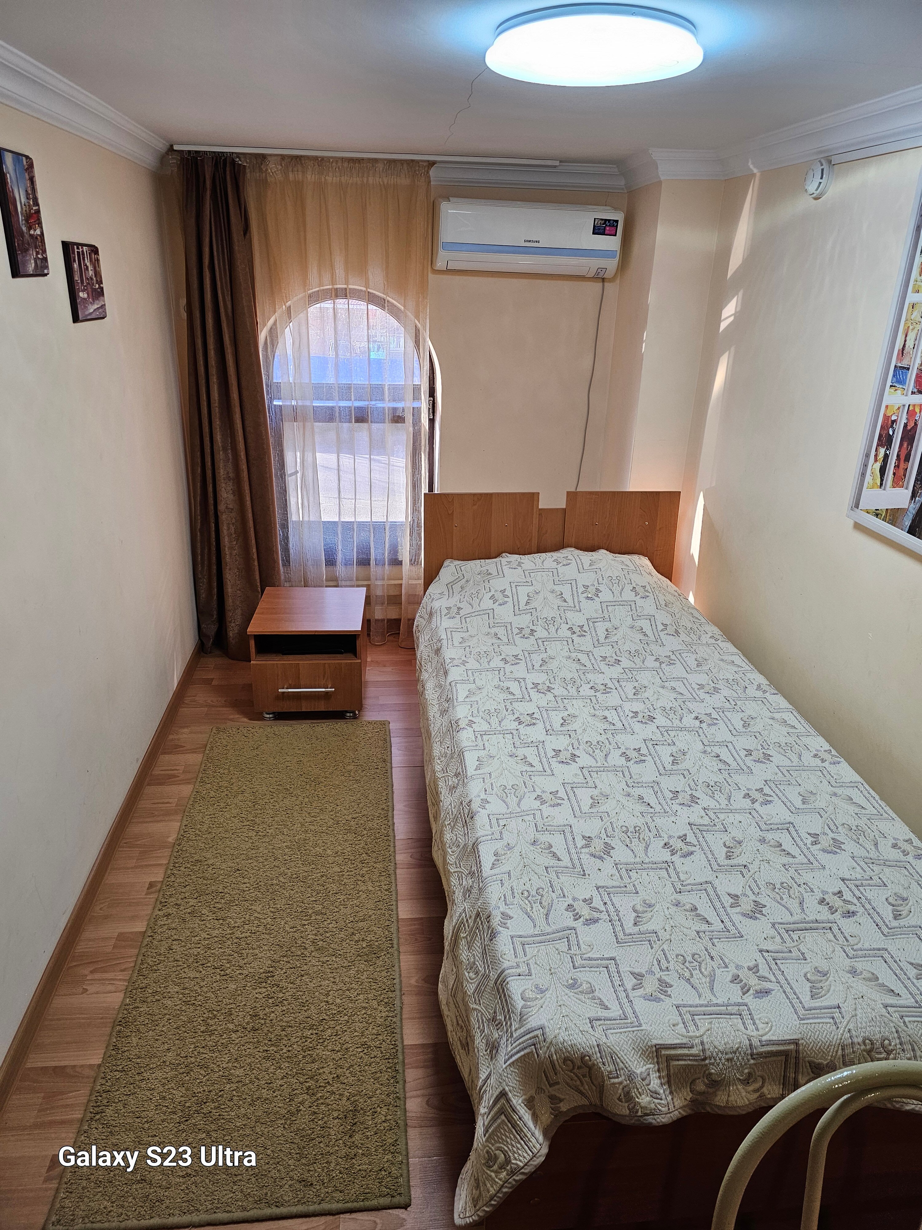 Фото Гостевой дом Смирновых