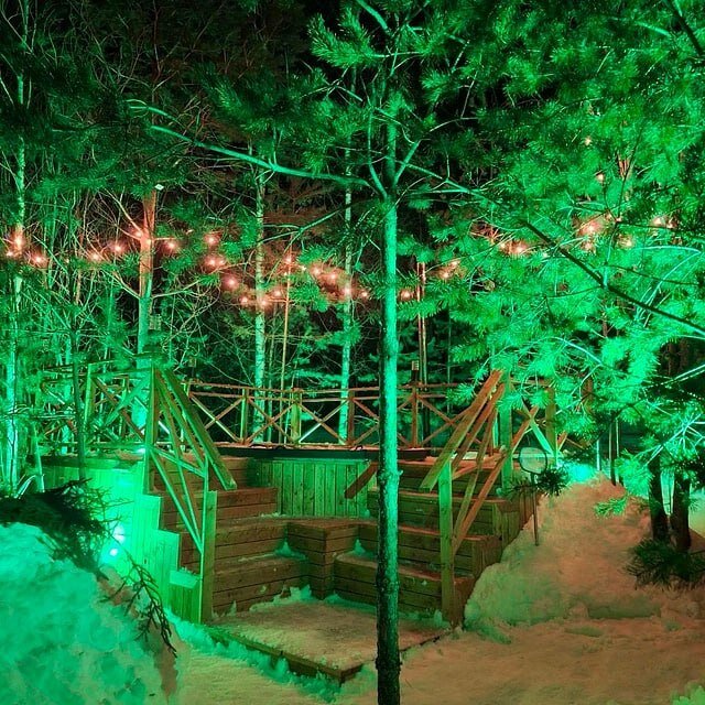 Фото Aldi Karelia