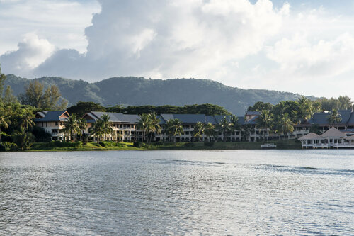 Гостиница Cassia Phuket