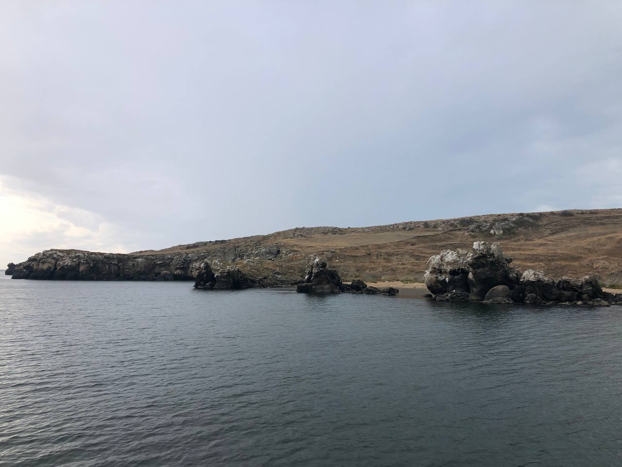 Фото Муссон