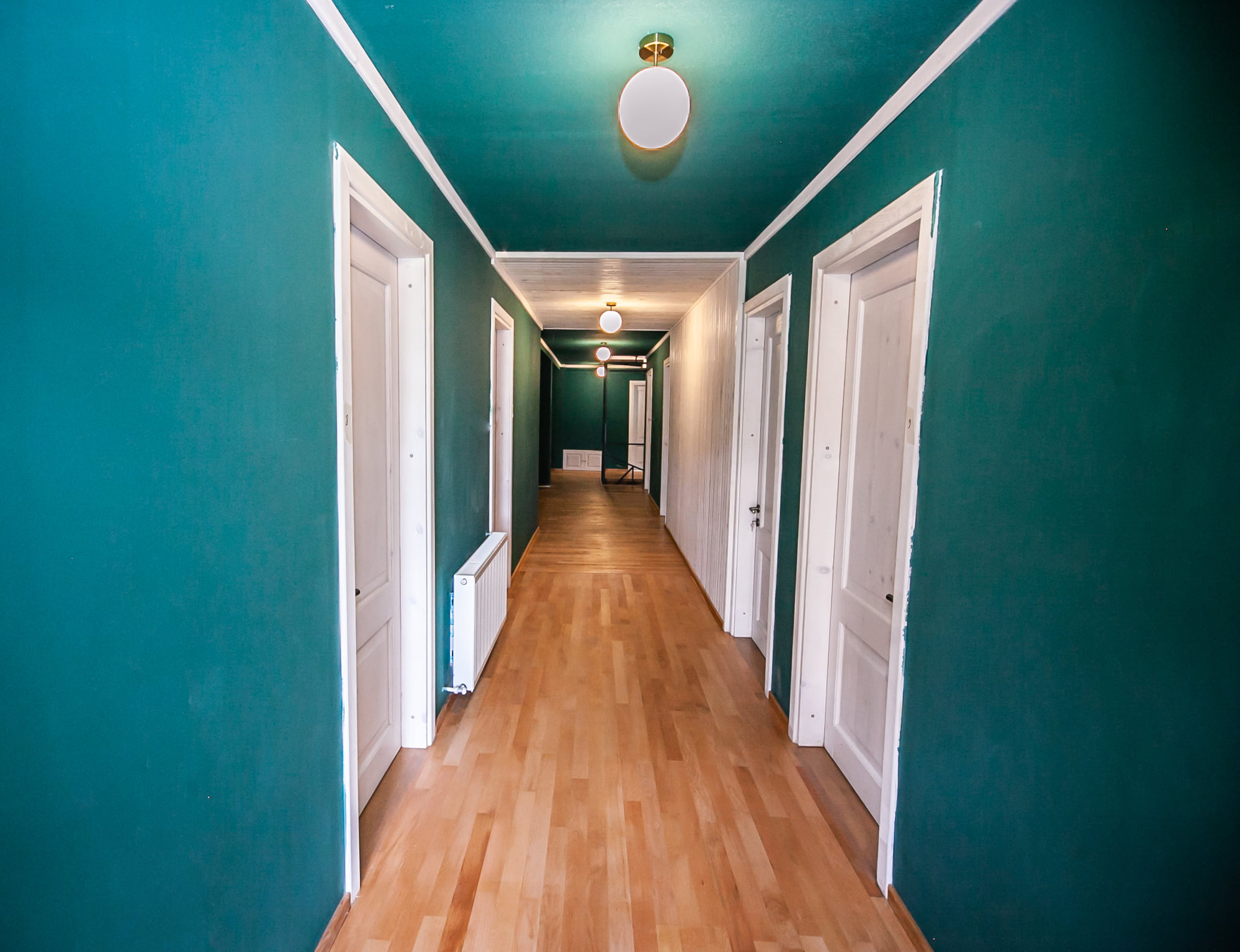 Фото Latour Mestia