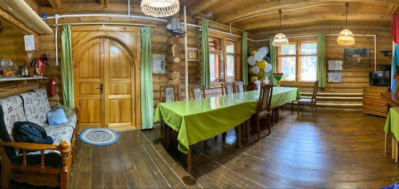 Фото Усадьба Три Медведя