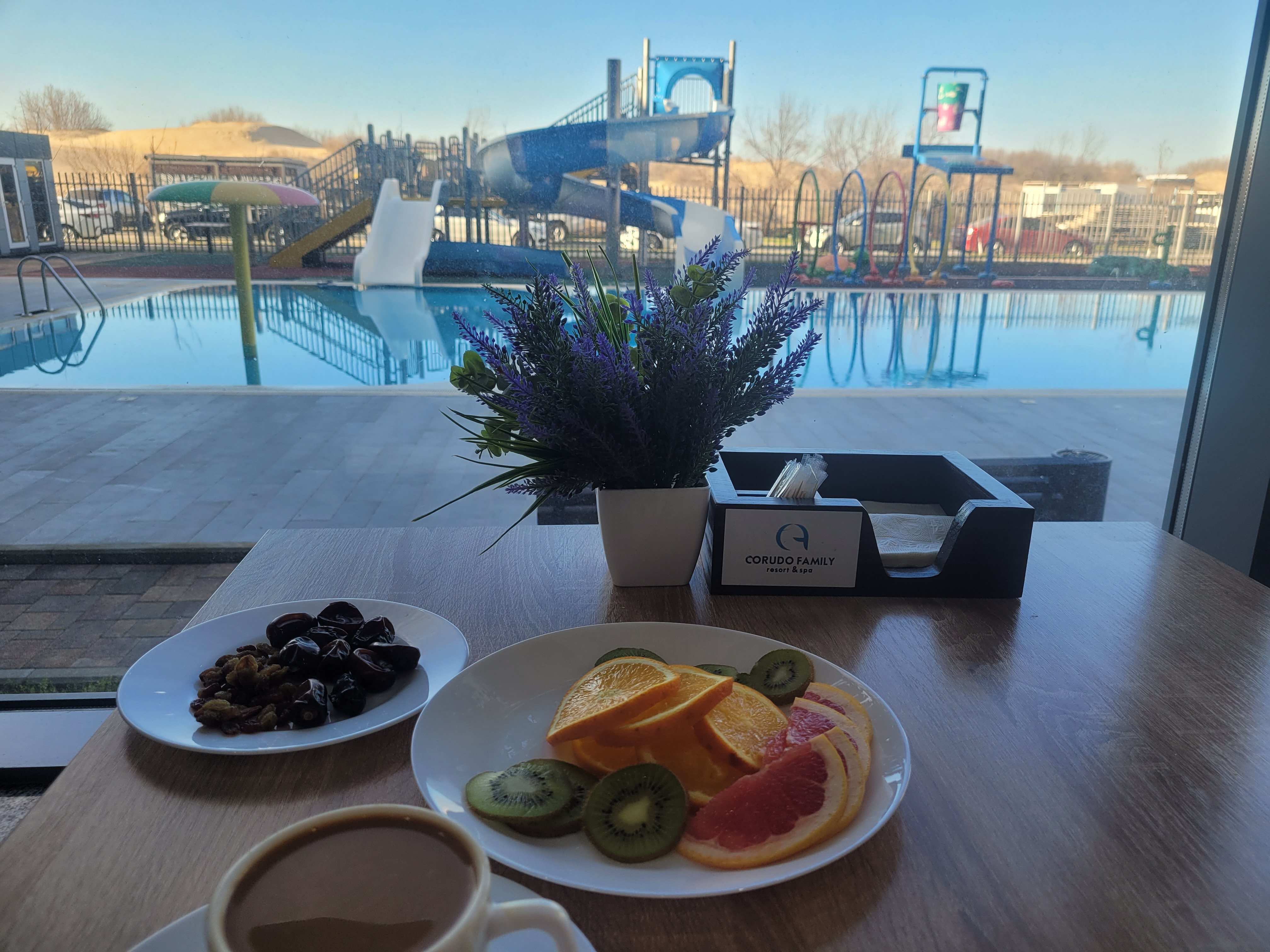 Фото Corudo Family Resort&Spa