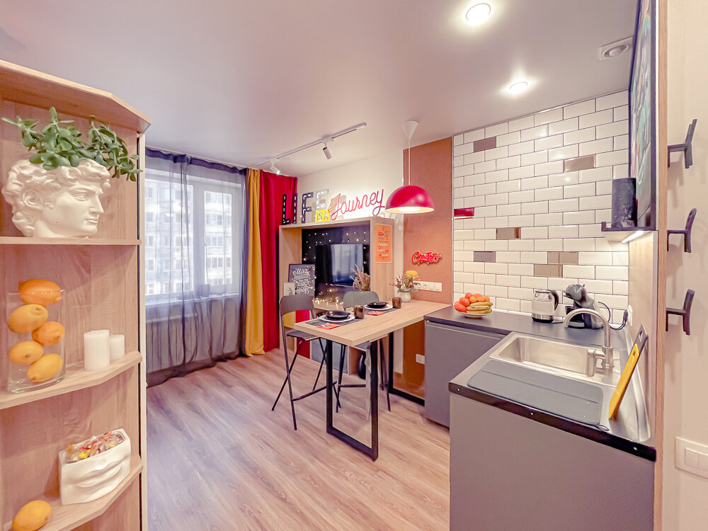 Фото Смарткуб