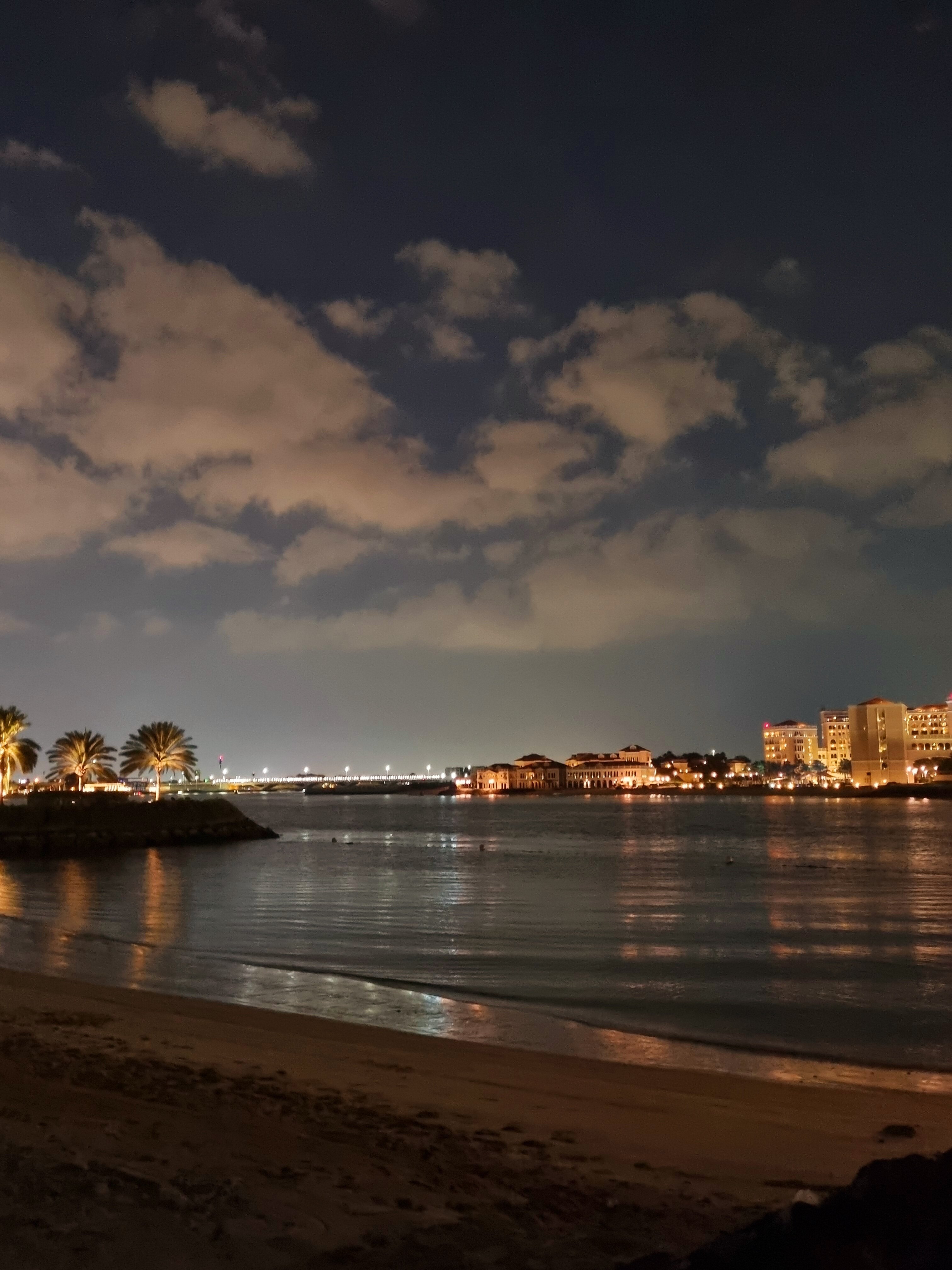 Фото Fairmont Bab Al Bahr Abu Dhabi