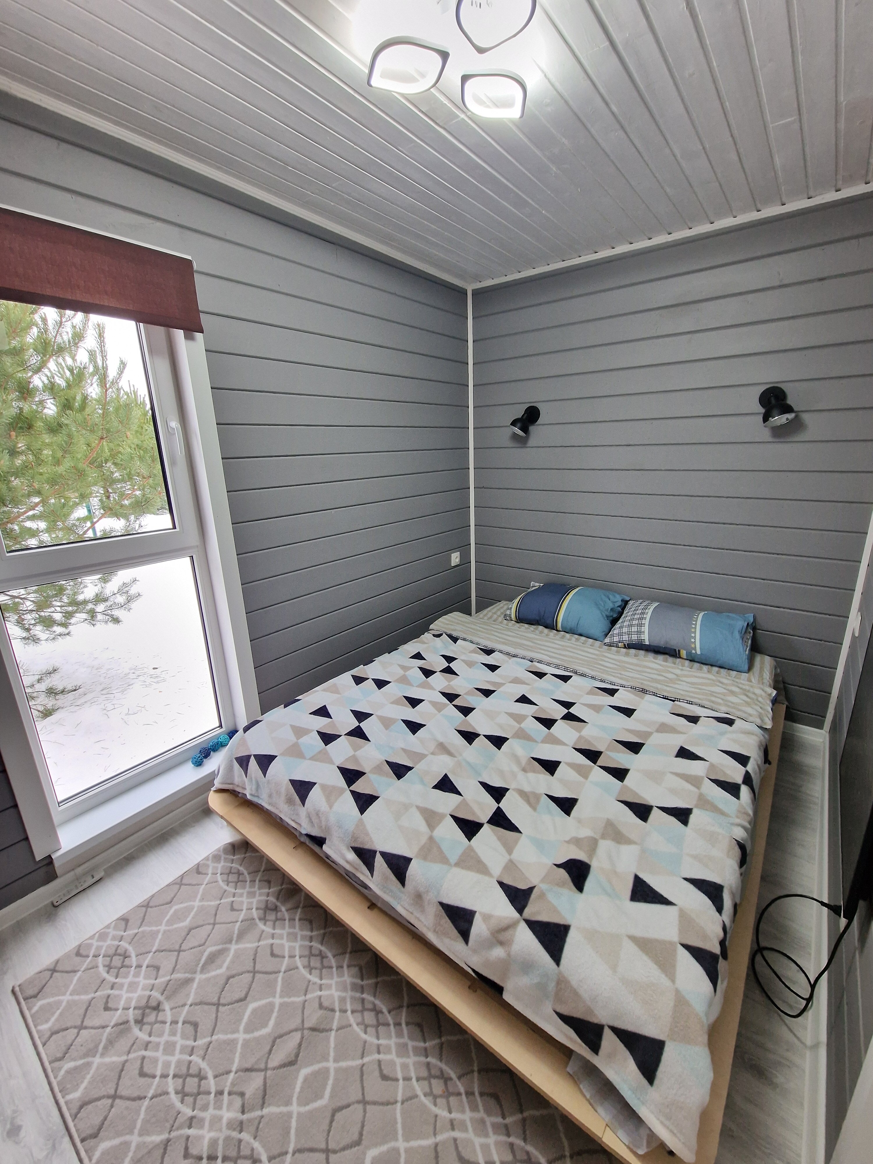 Фото Хирви Хаус