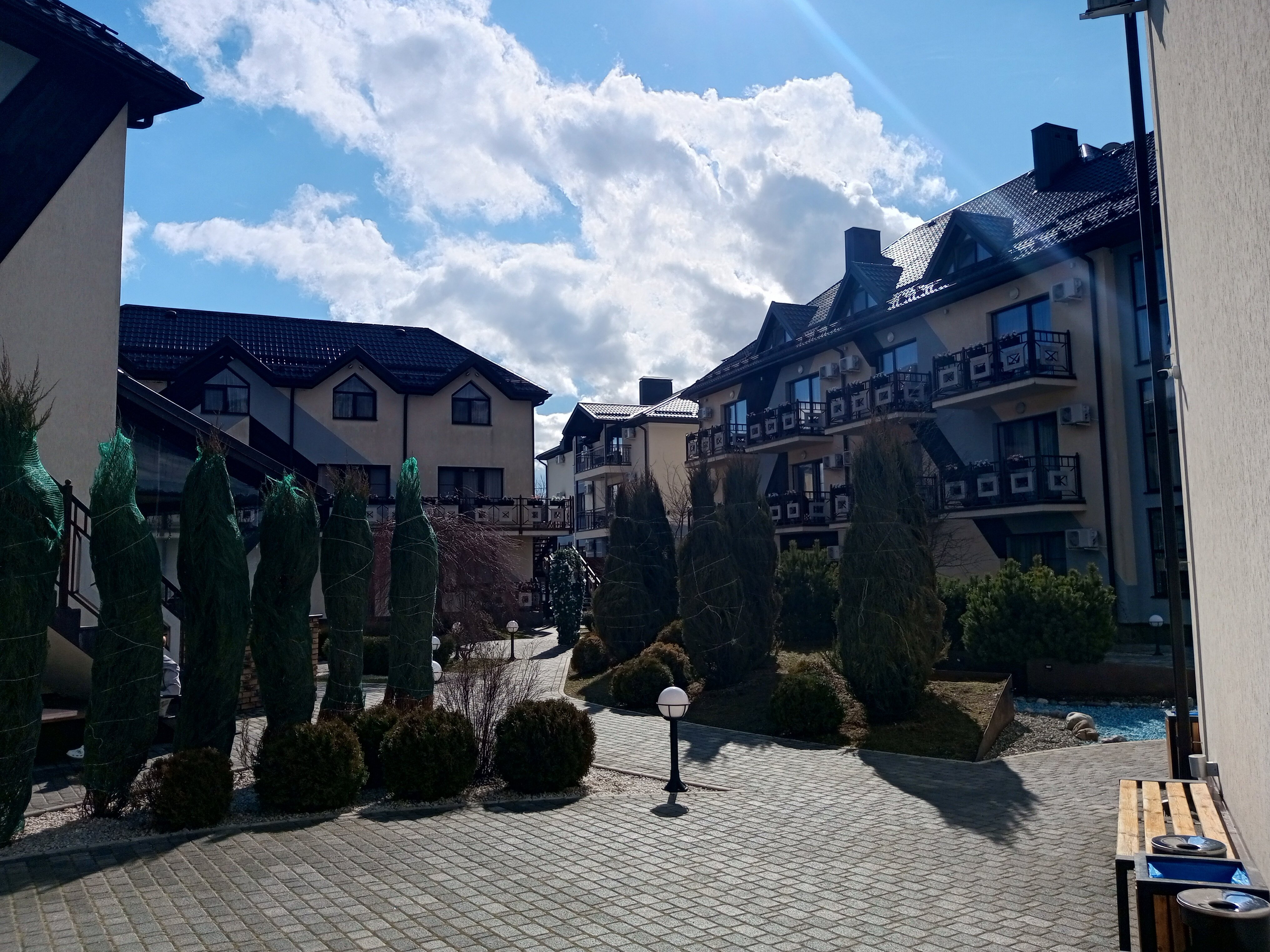 Фото 44 Широта