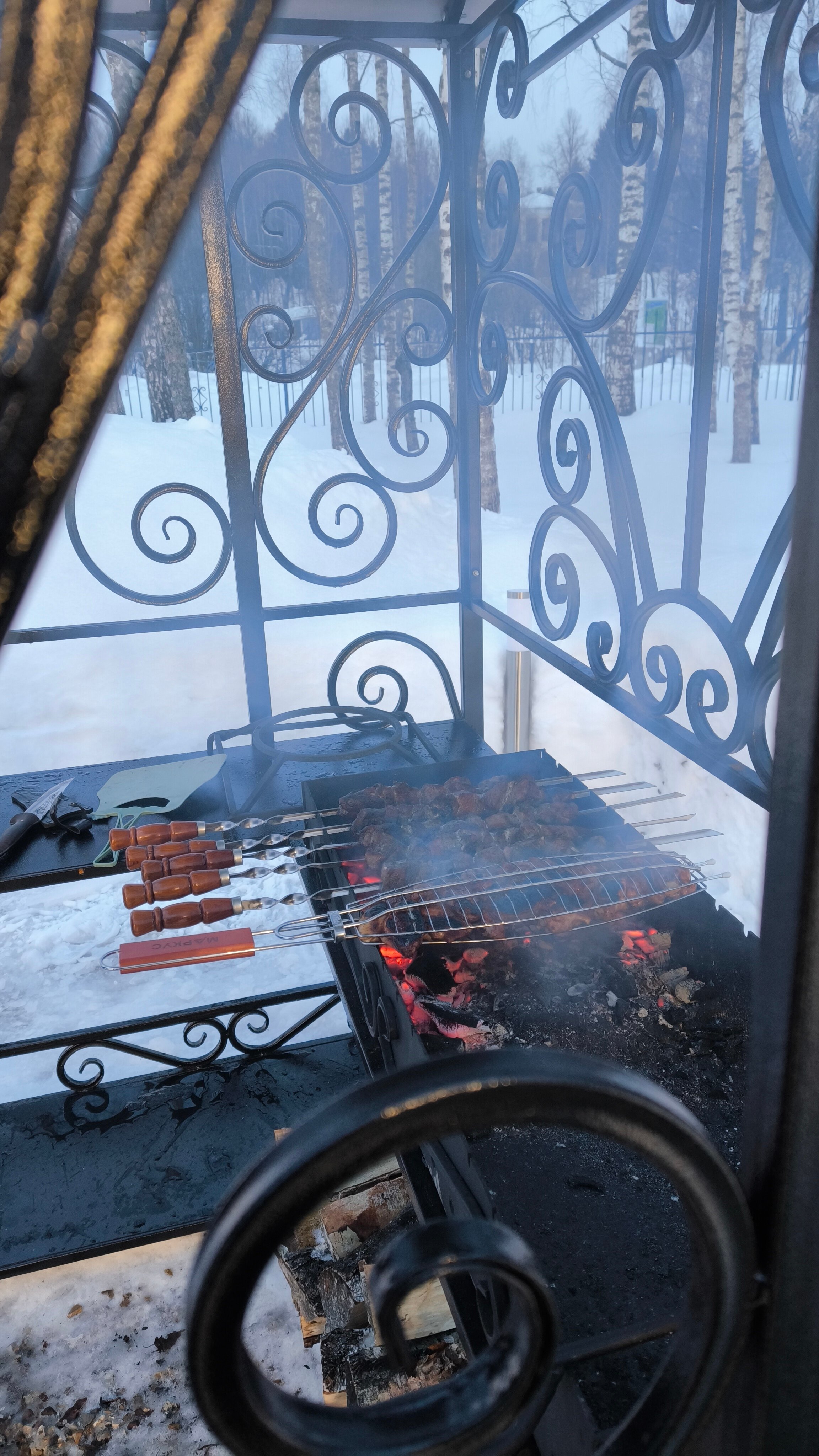 Фото Любимый в Любаново