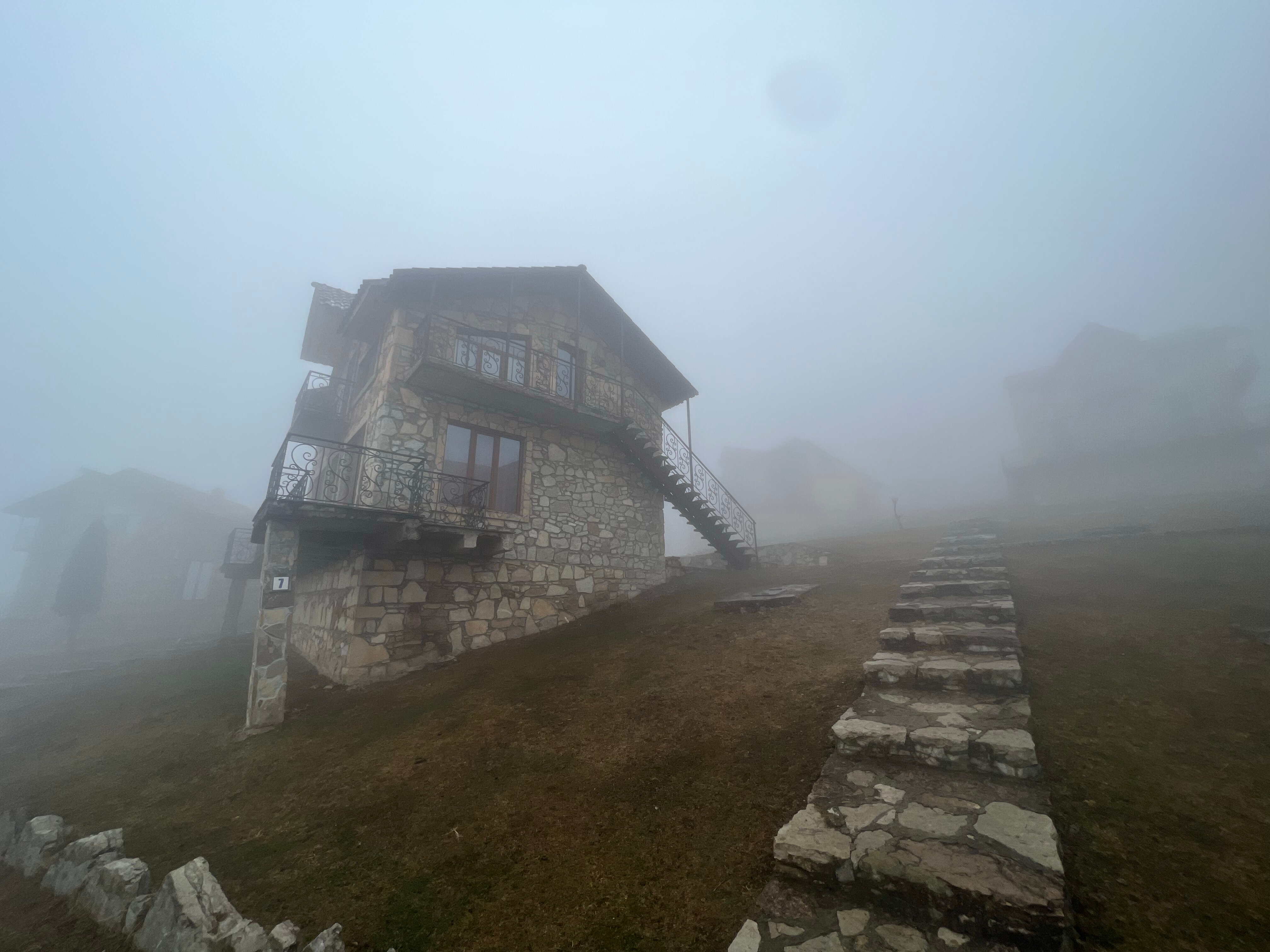 Фото Апага Резорт