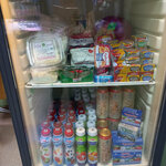 Настенька (Polyarnaya ulitsa, 19А), grocery