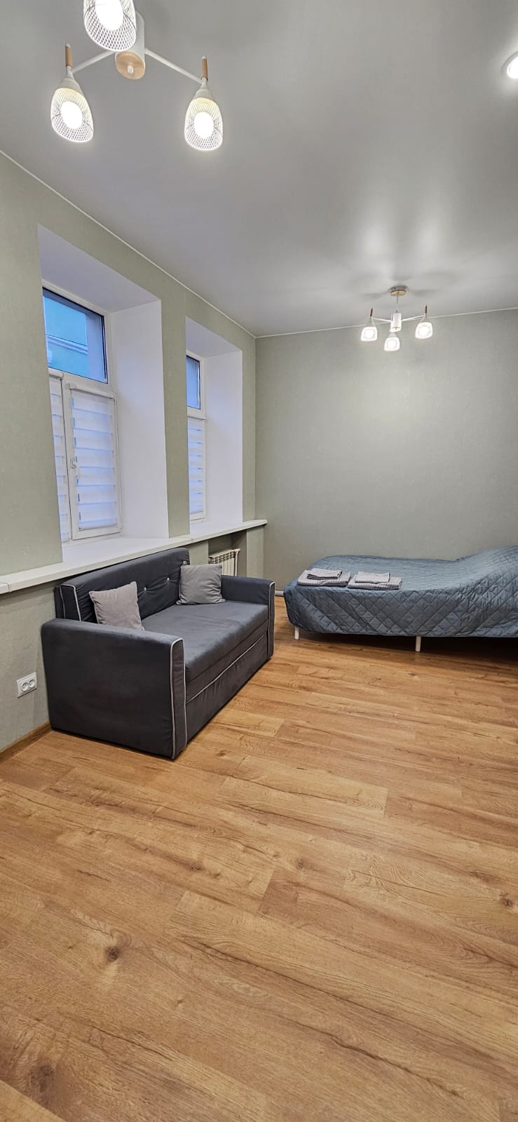 Фото Апартаменты