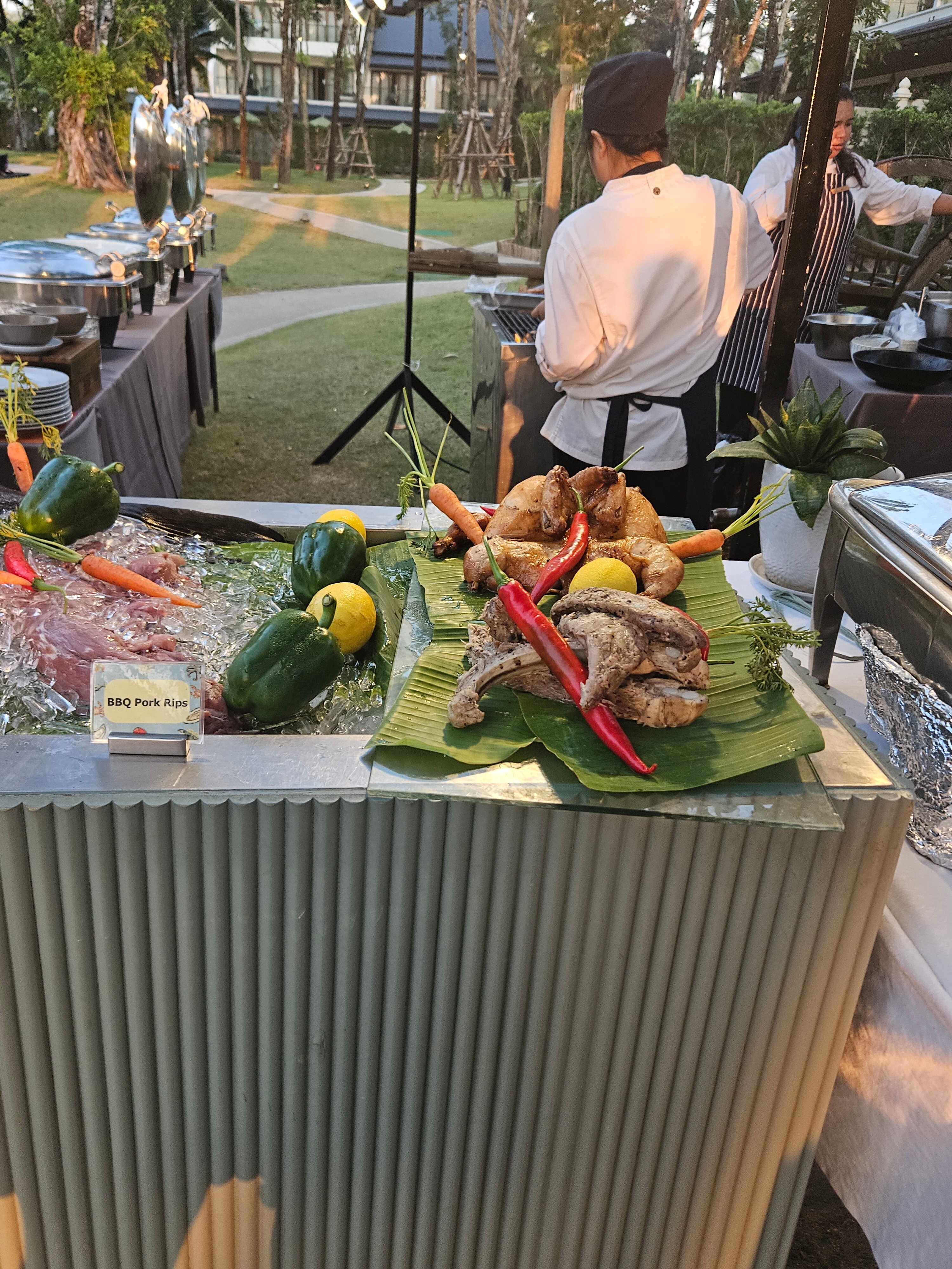 Фото Natai Beach Resort & SPA