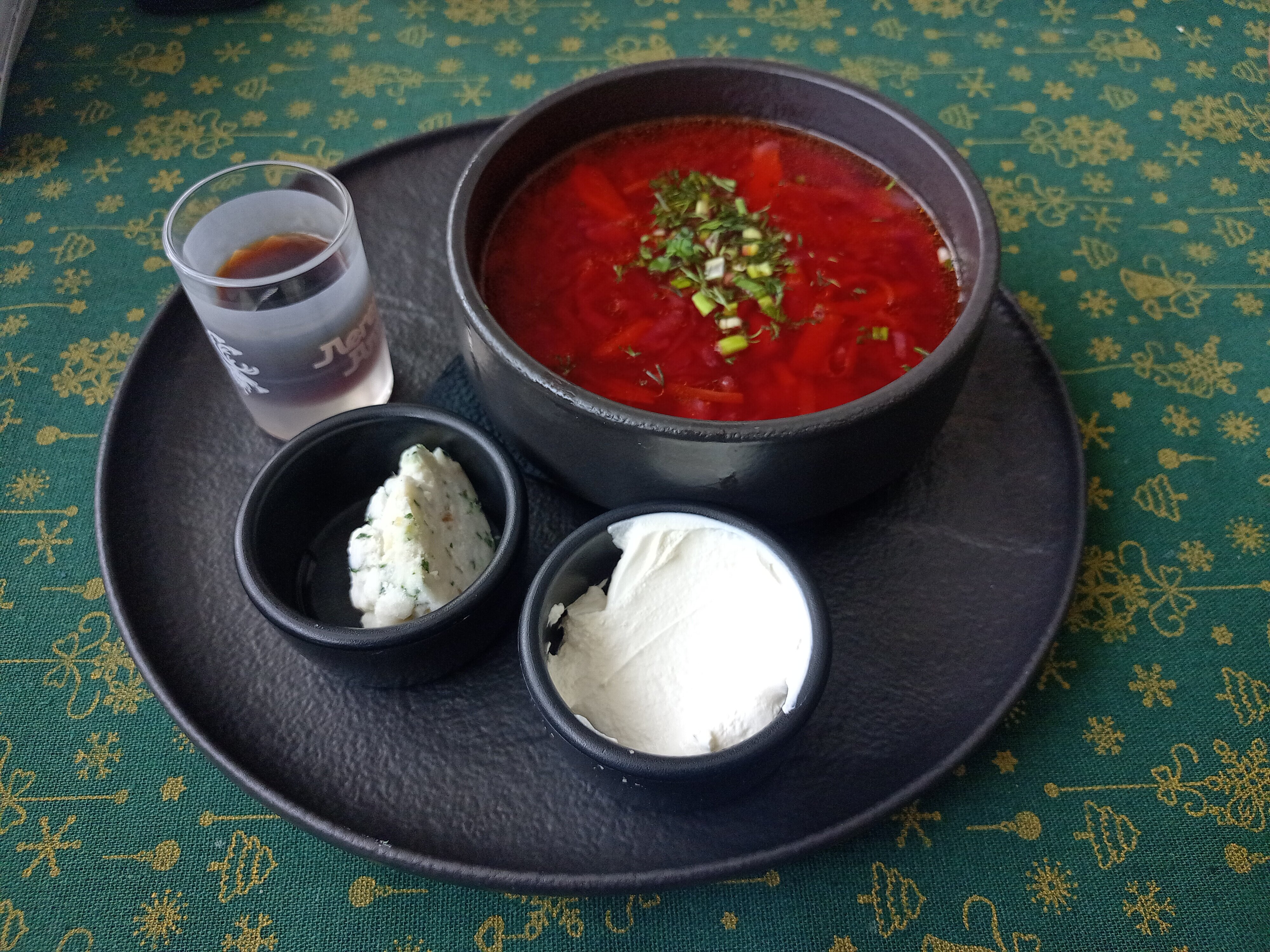 Фото Снежный