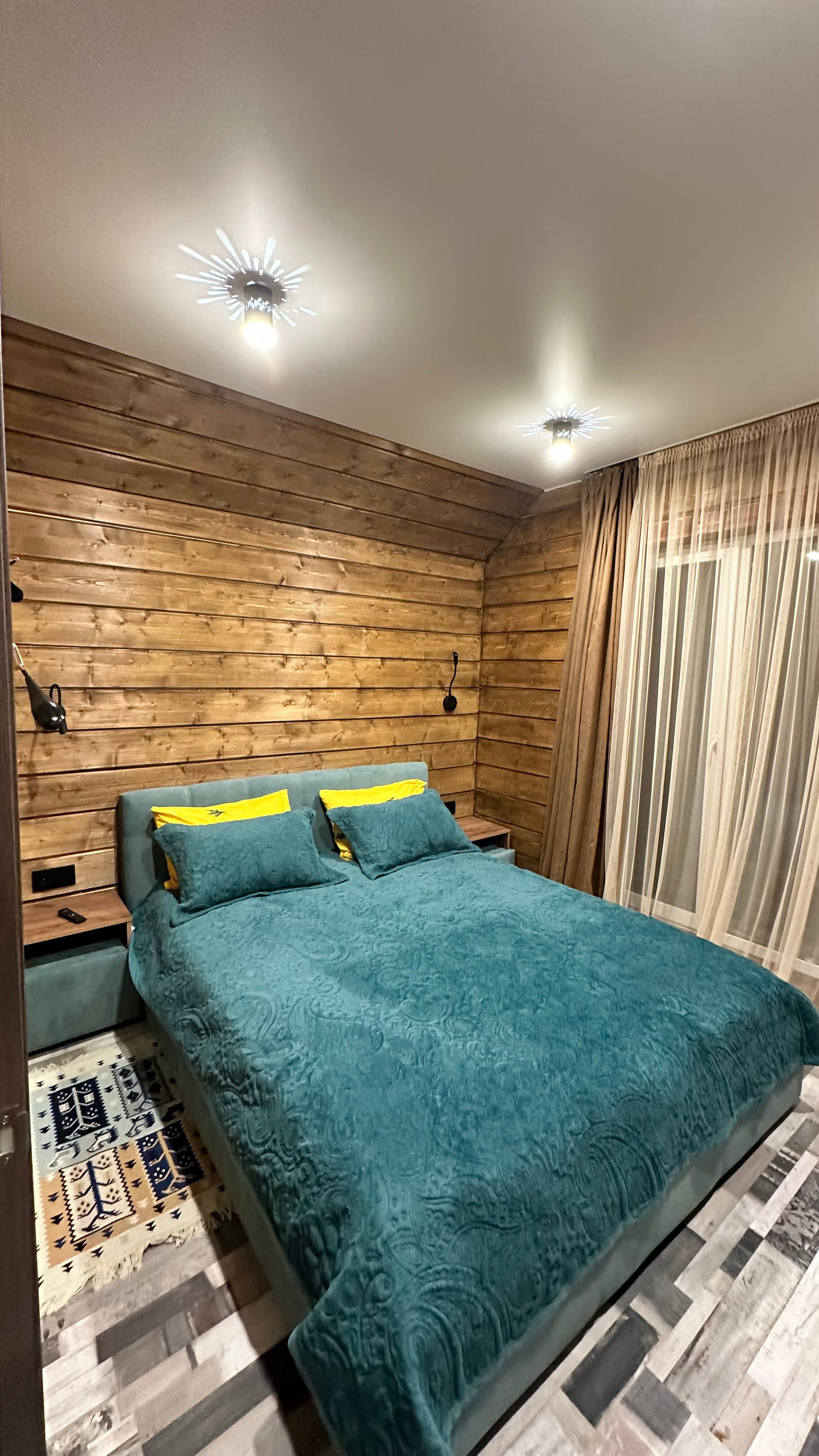 Фото ХибиныДача