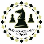 Спортивная школа № 1 (prospekt Mira, 16), sports school