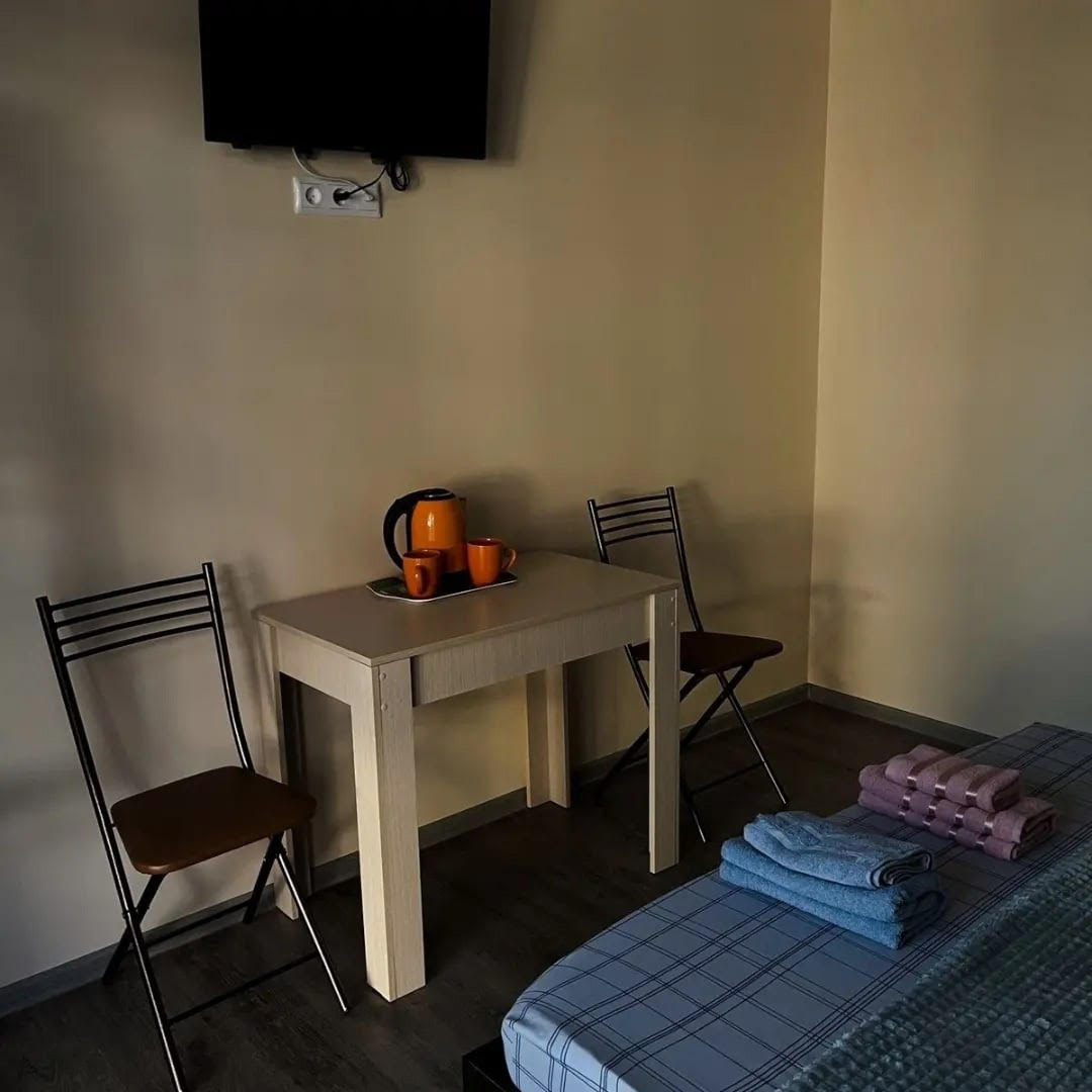 Фото Кальмар