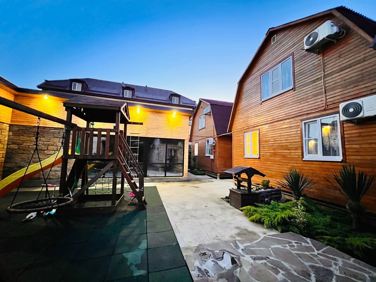 Фото Дом Романовых