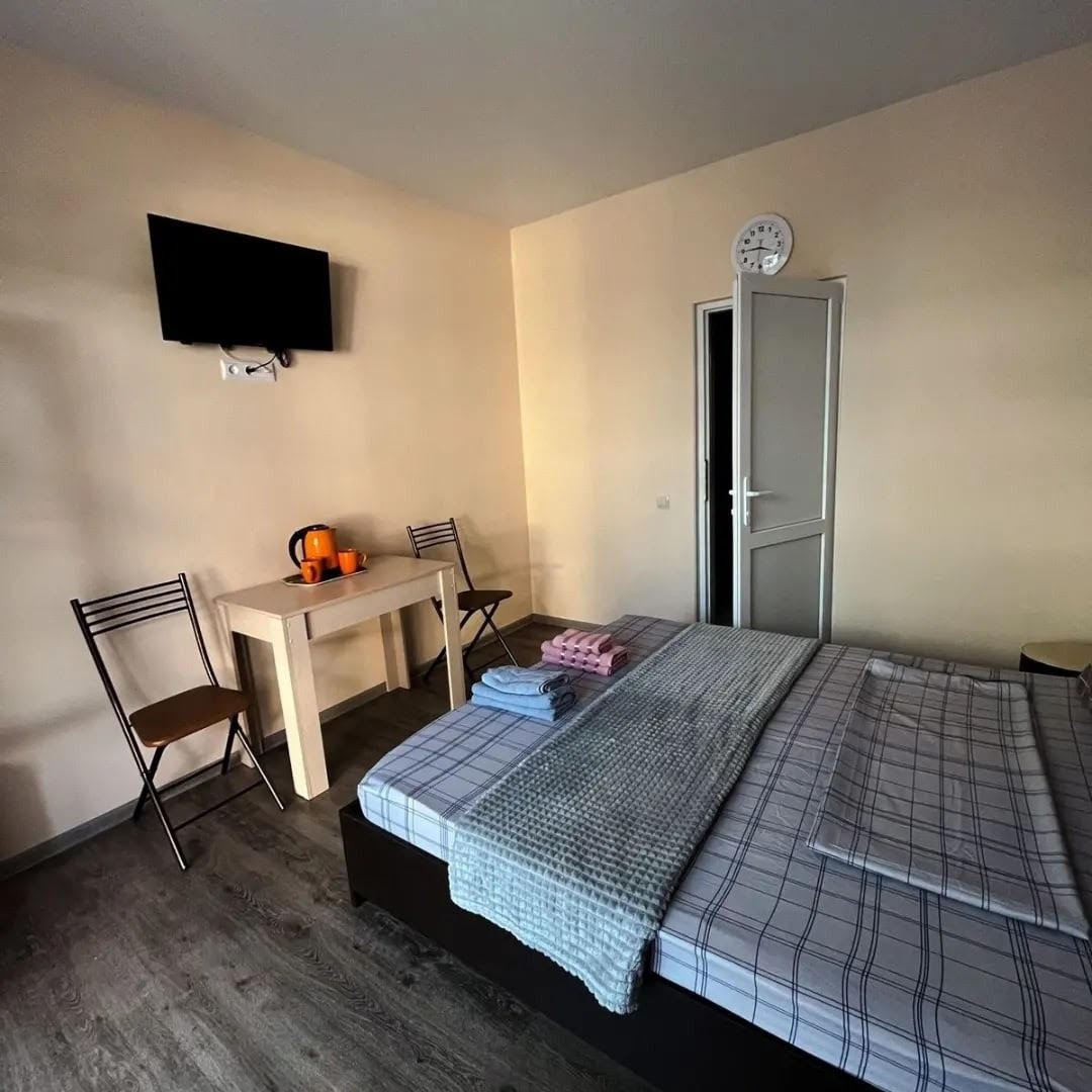 Фото Кальмар