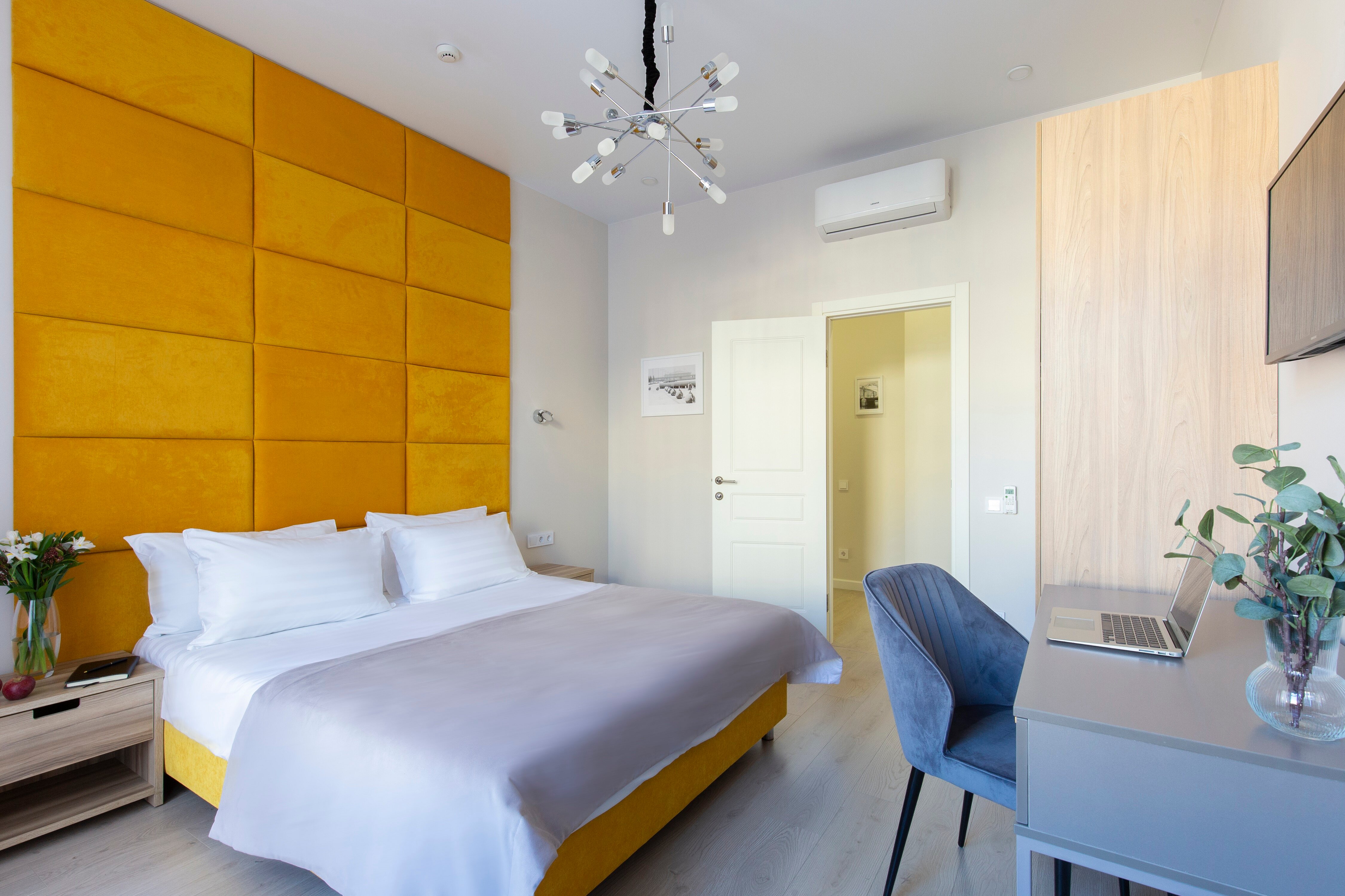 Фото Гранд Сьютс Syncotel