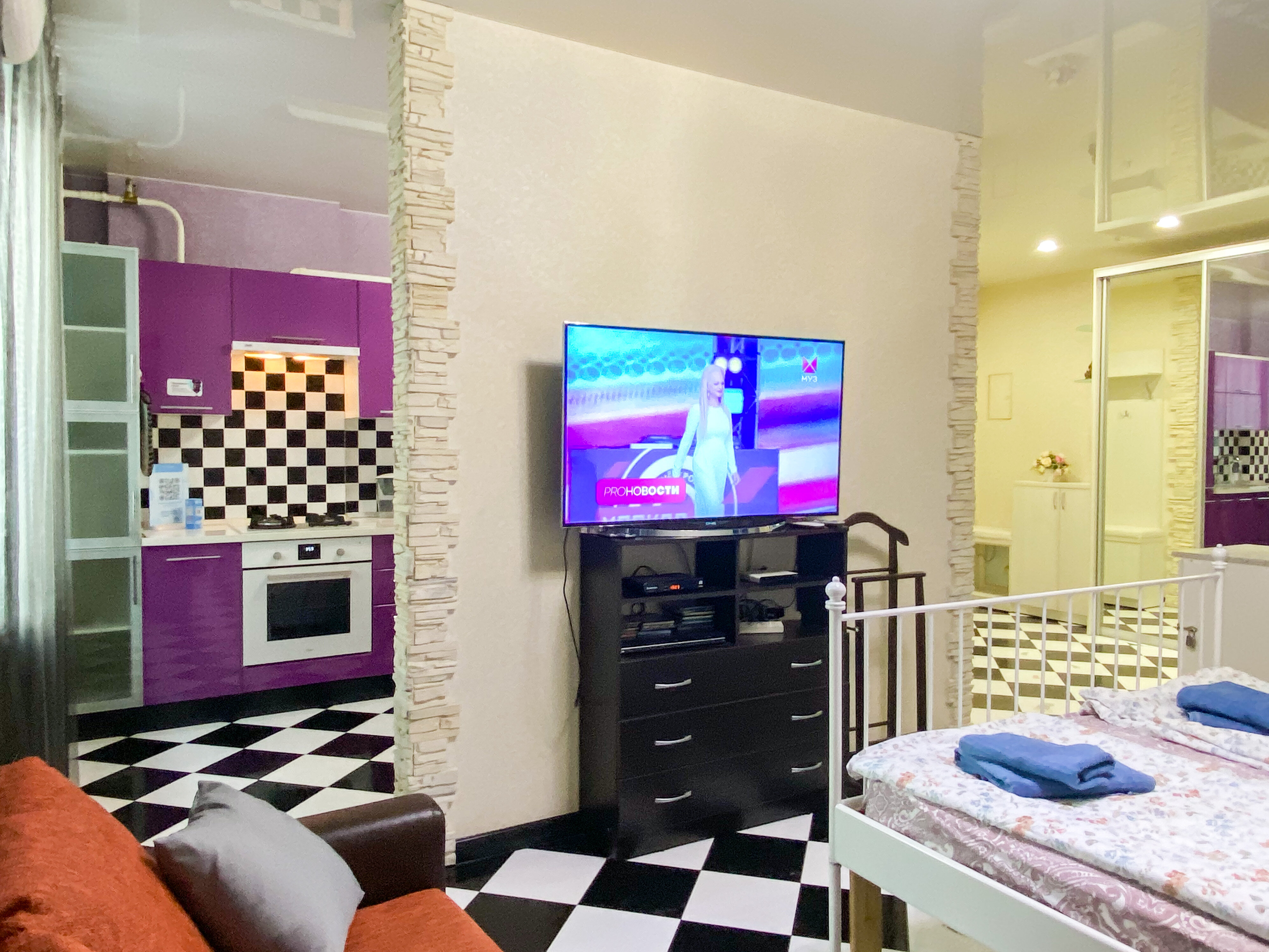 Фото UTrip на улице Чернышевского 16