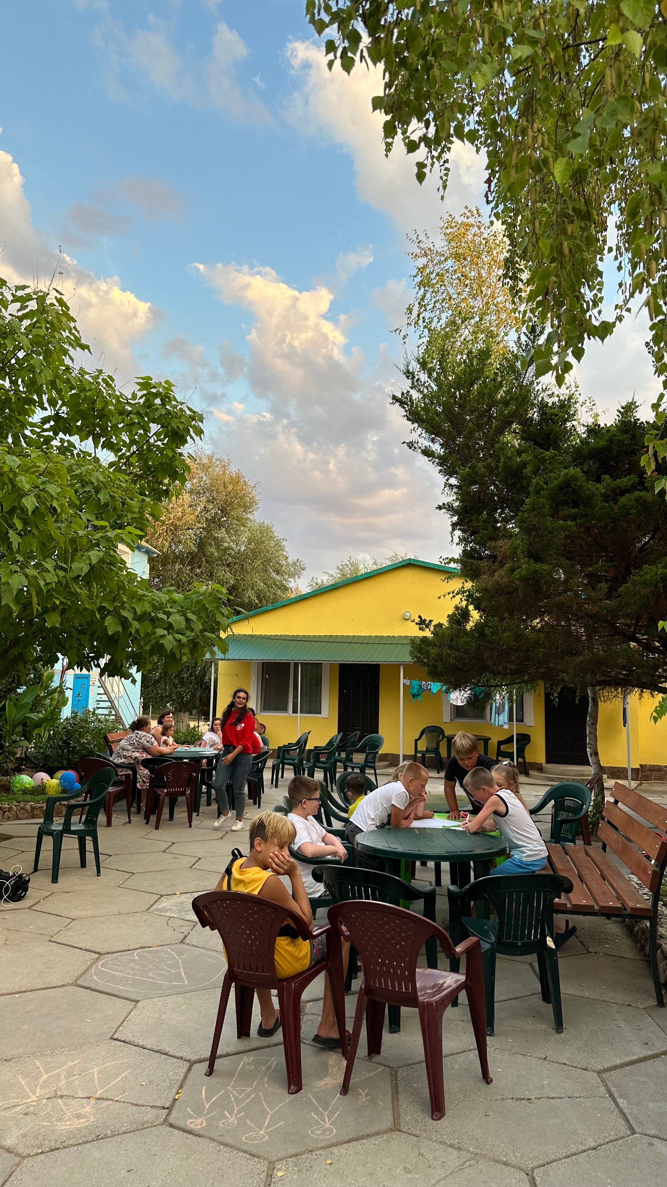 Фото Фрунзенец