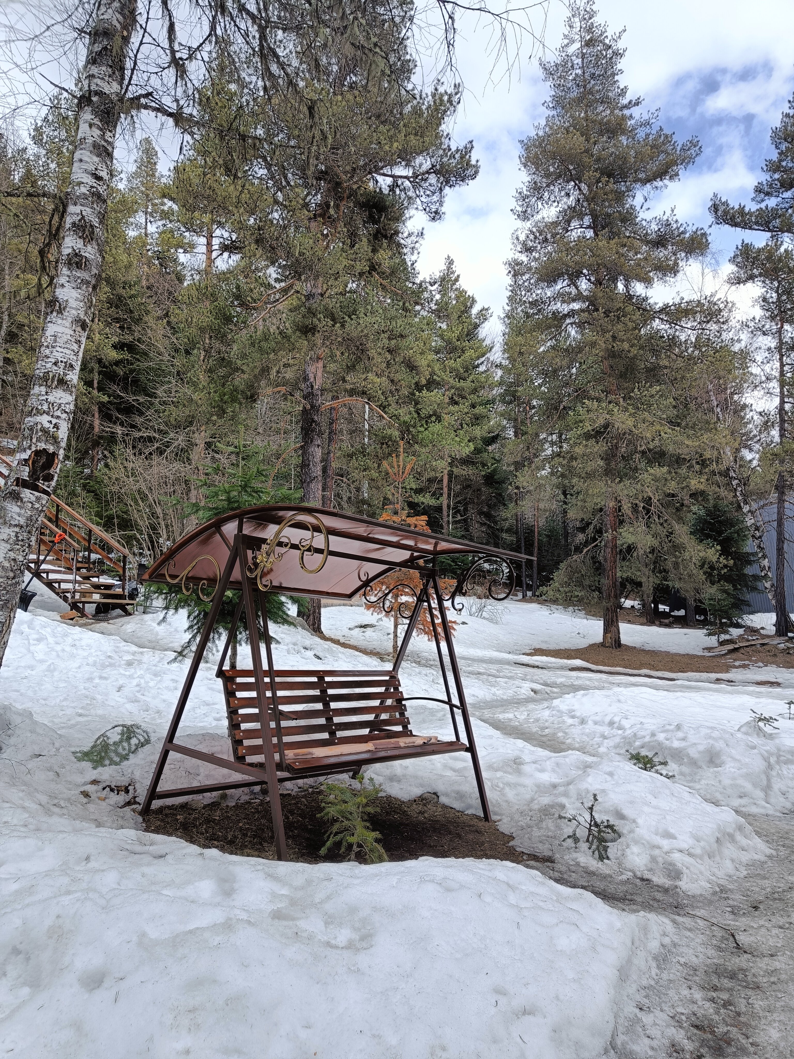 Фото Chalet_Family_Arkhyz