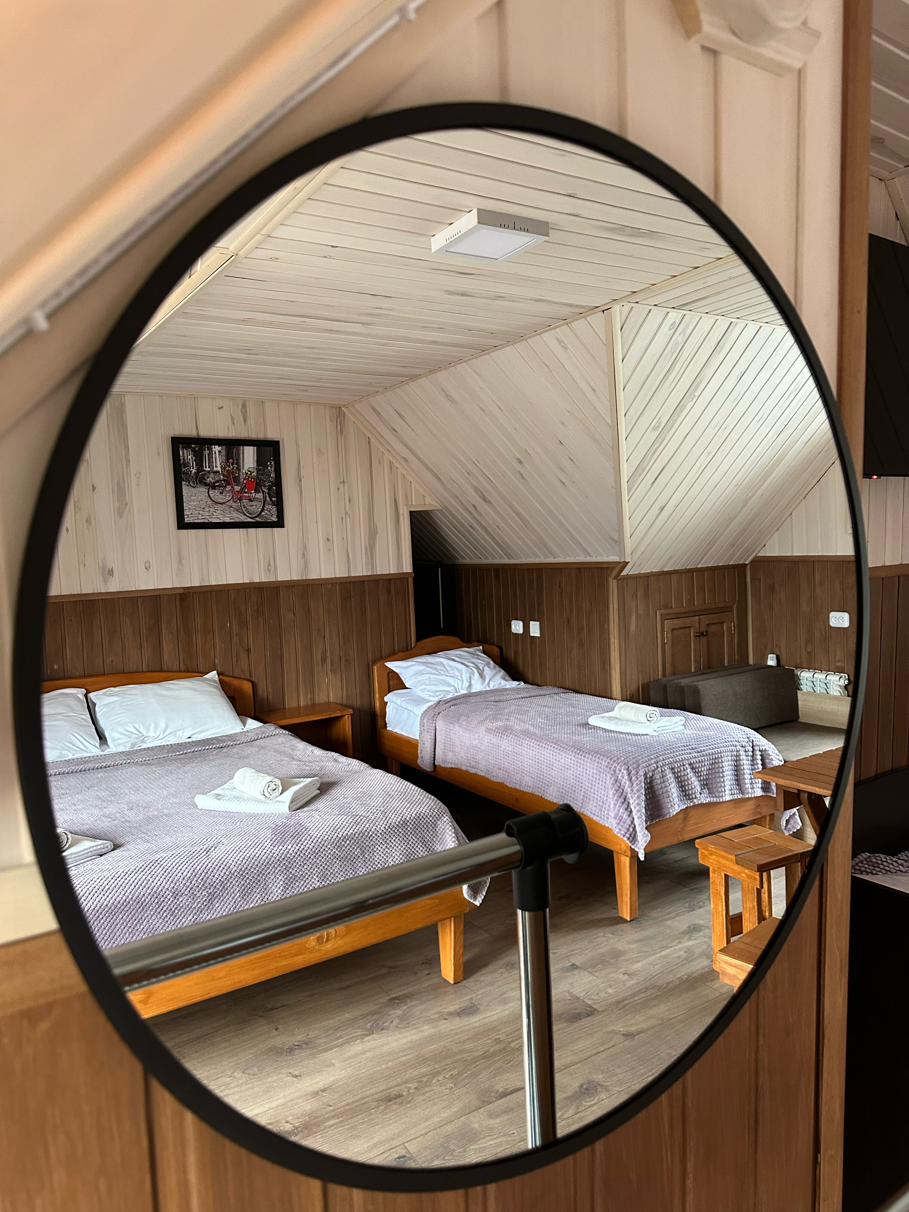 Фото Родина