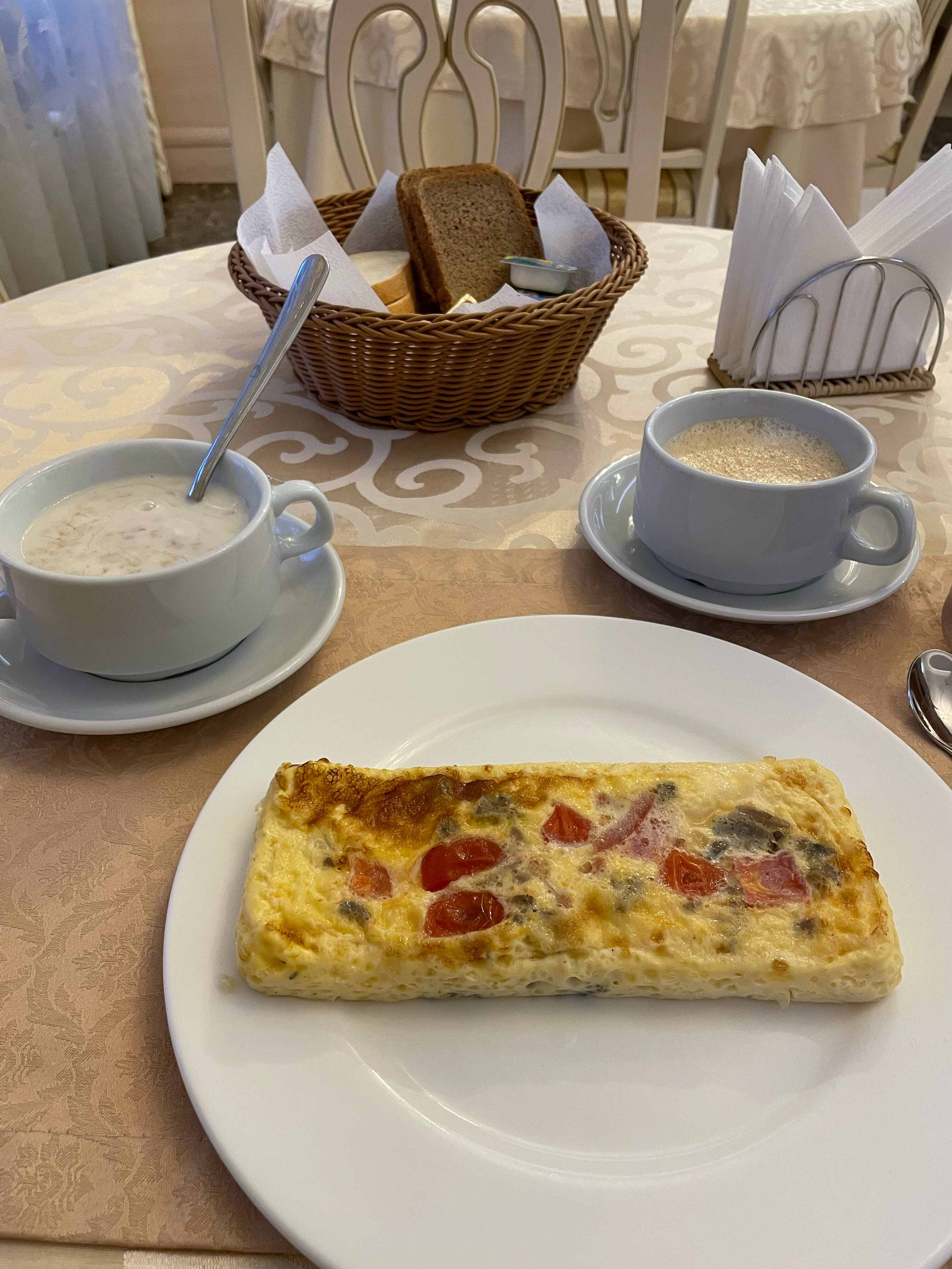 Фото Русь-отель