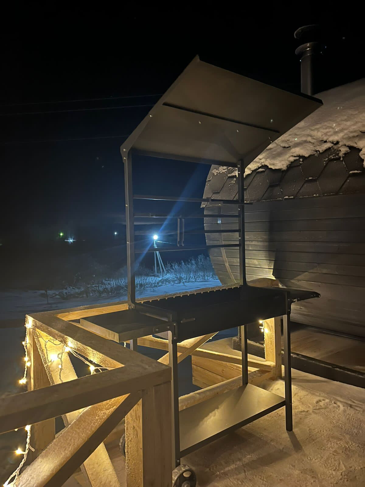 Фото Dobrilovo Village