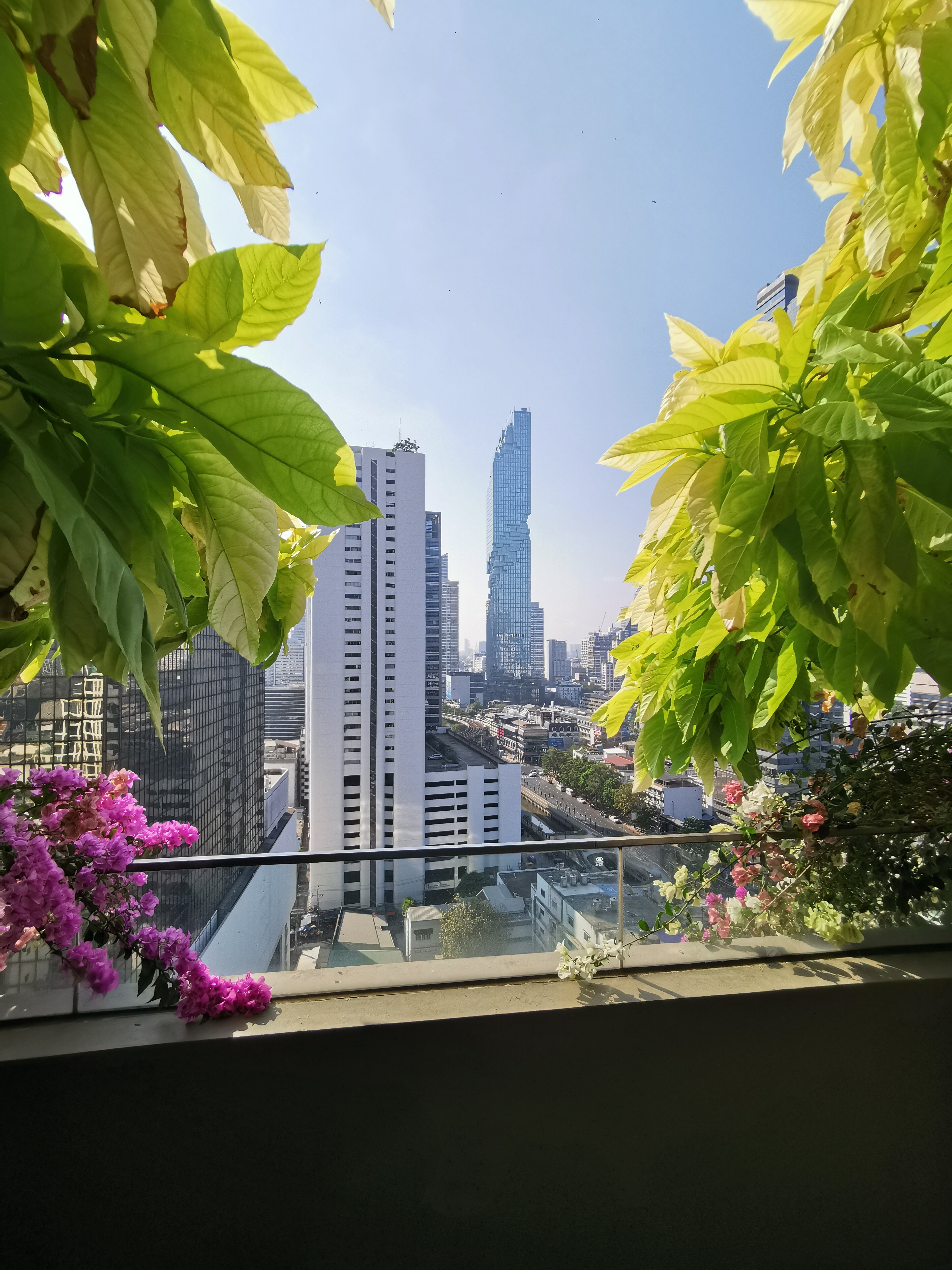 Фото Amara Bangkok Hotel