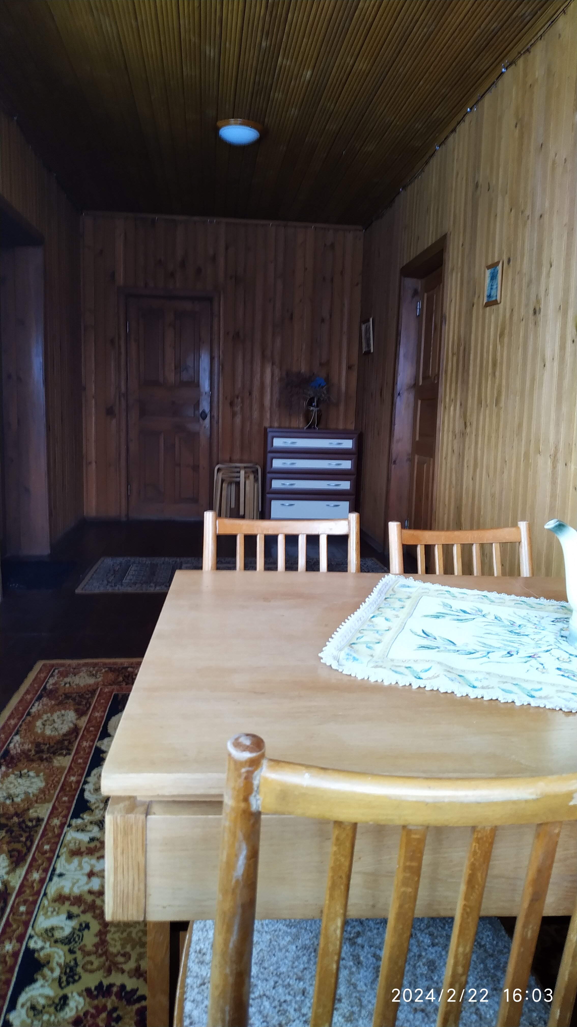 Фото Гостевой дом на Ивановском