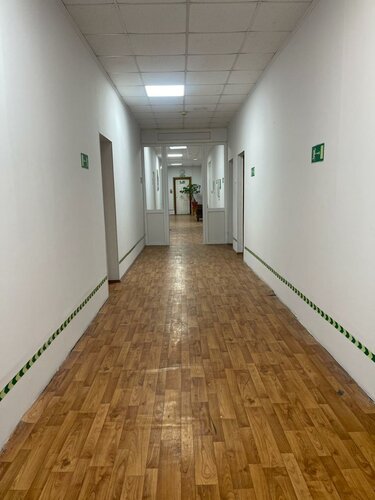 Дом отдыха Дубравушка в Кавалеровском районе