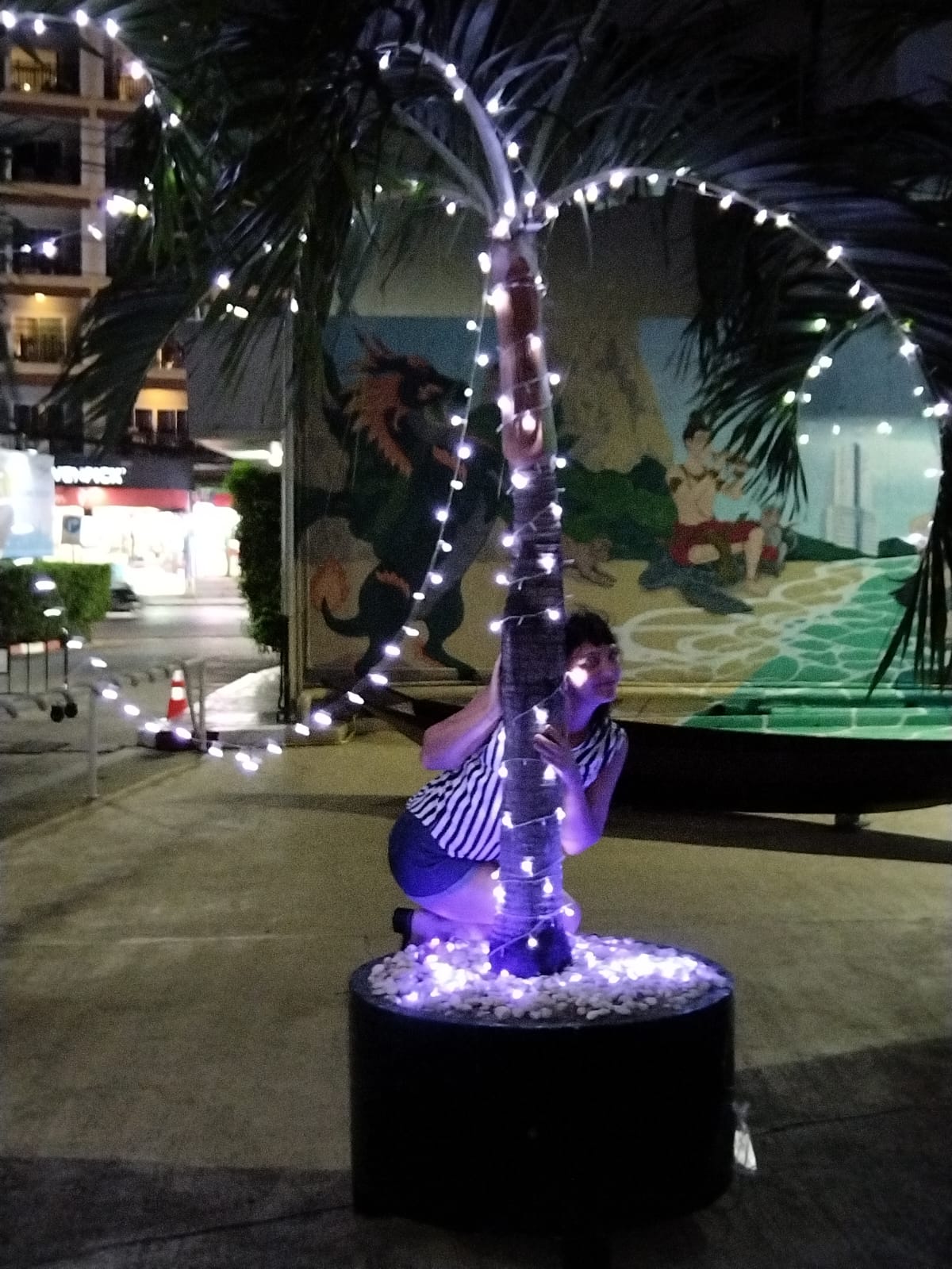 Фото Patong Resort