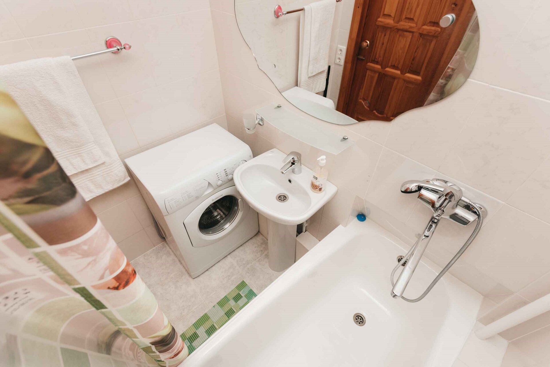 Фото отеля 3